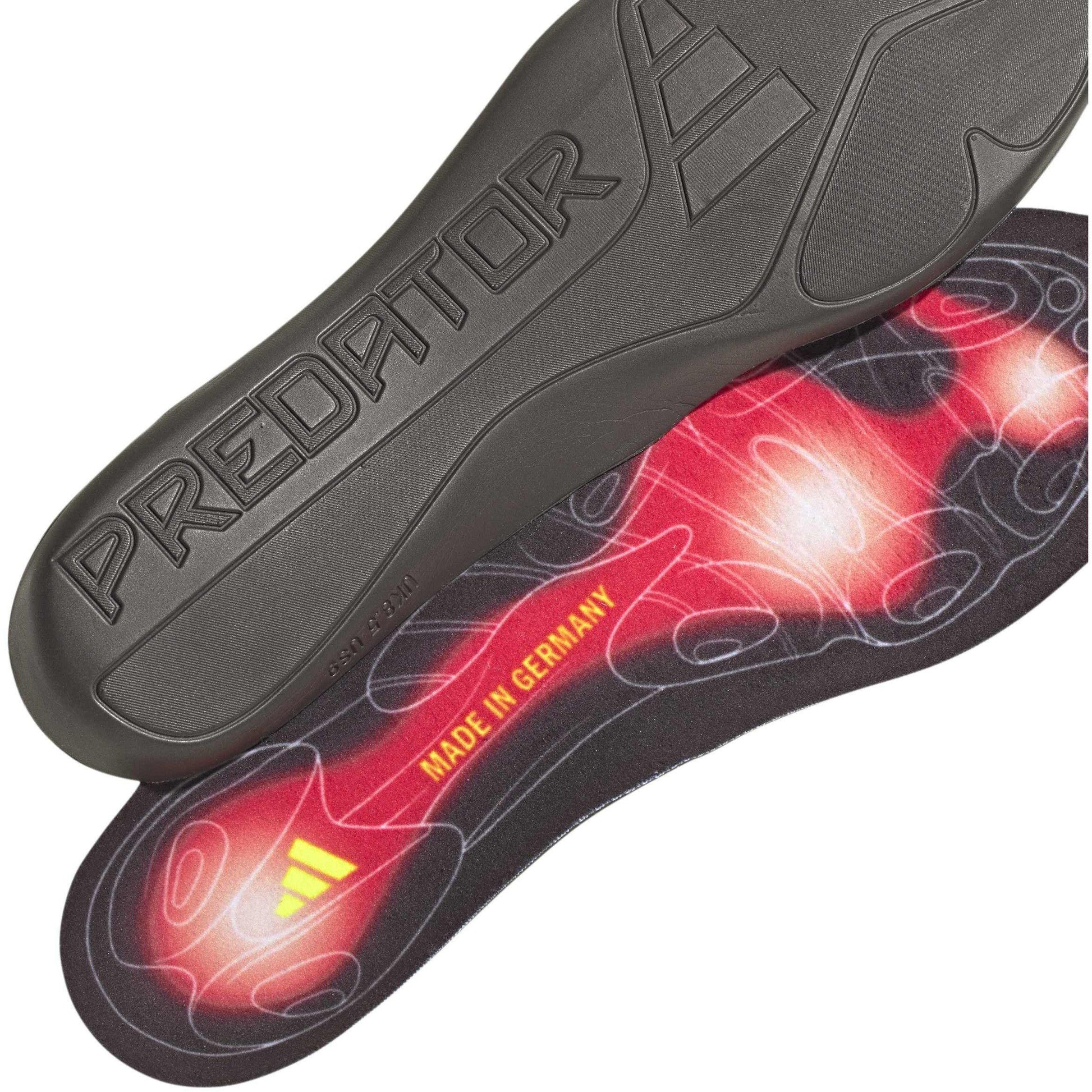 adidas Men's Predator Precision Street Indoor Football Boot