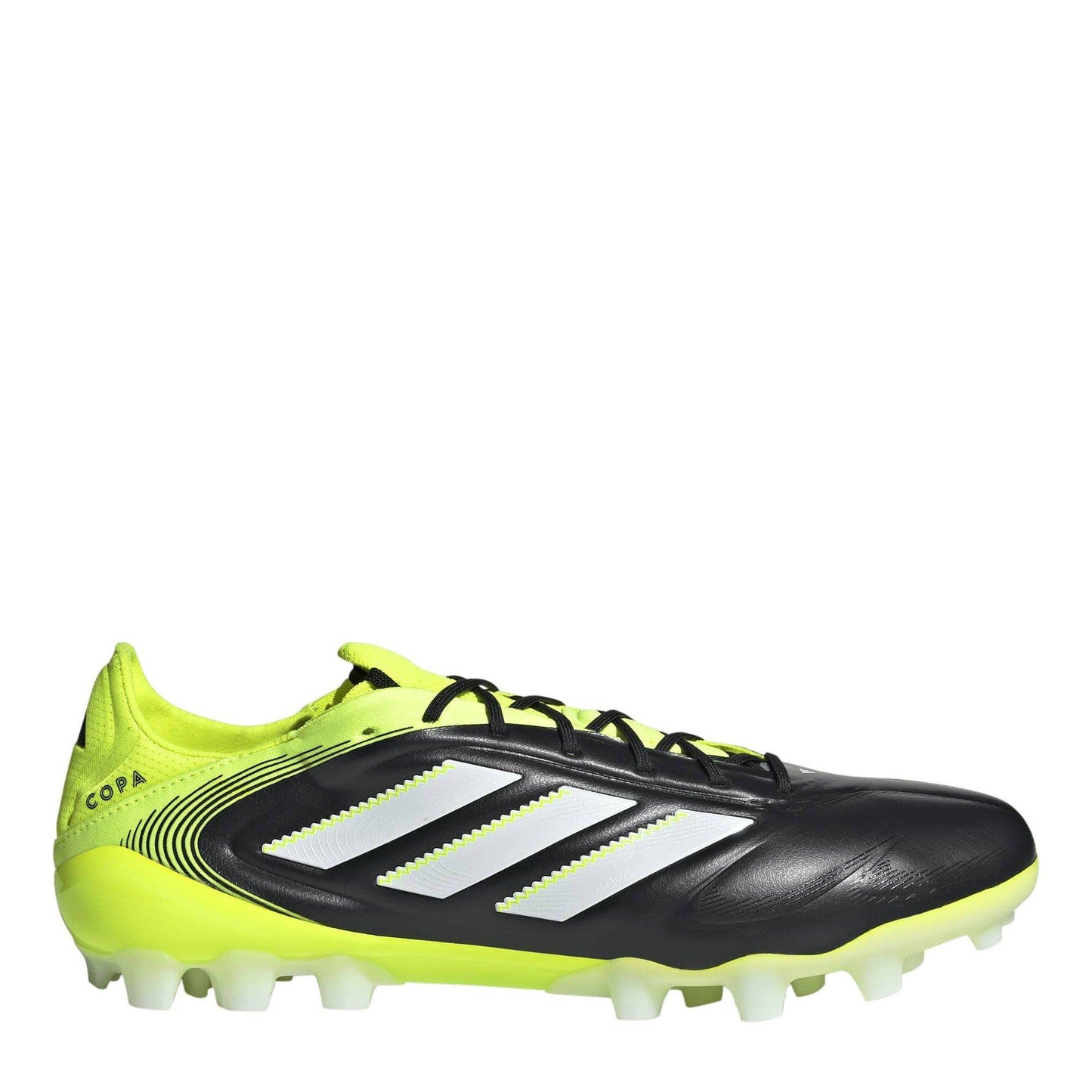 adidas Men's Copa Pure III Elite 2G/3G Astro Turf Football Boot