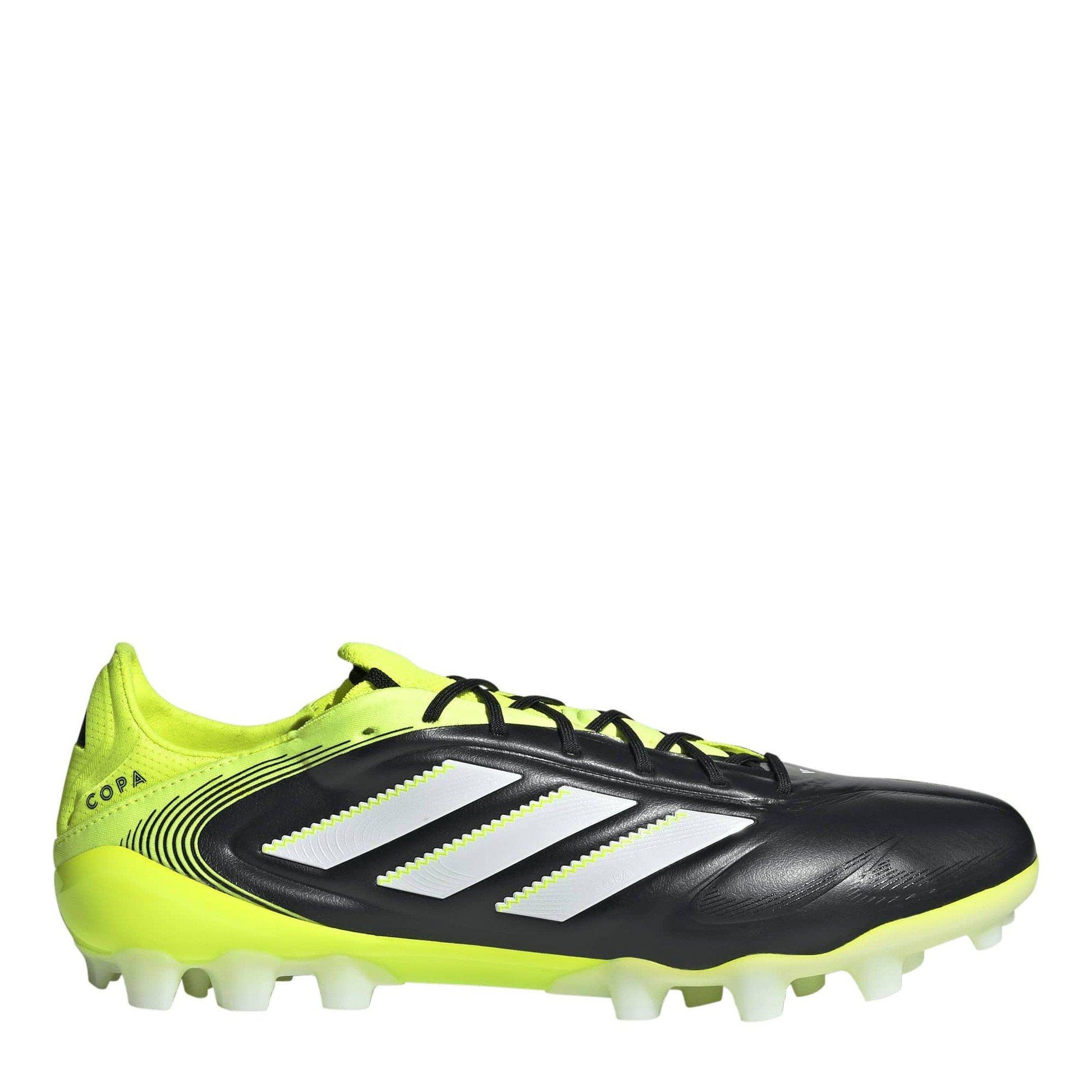 adidas Men's Copa Pure III Elite 2G/3G Astro Turf Football Boot
