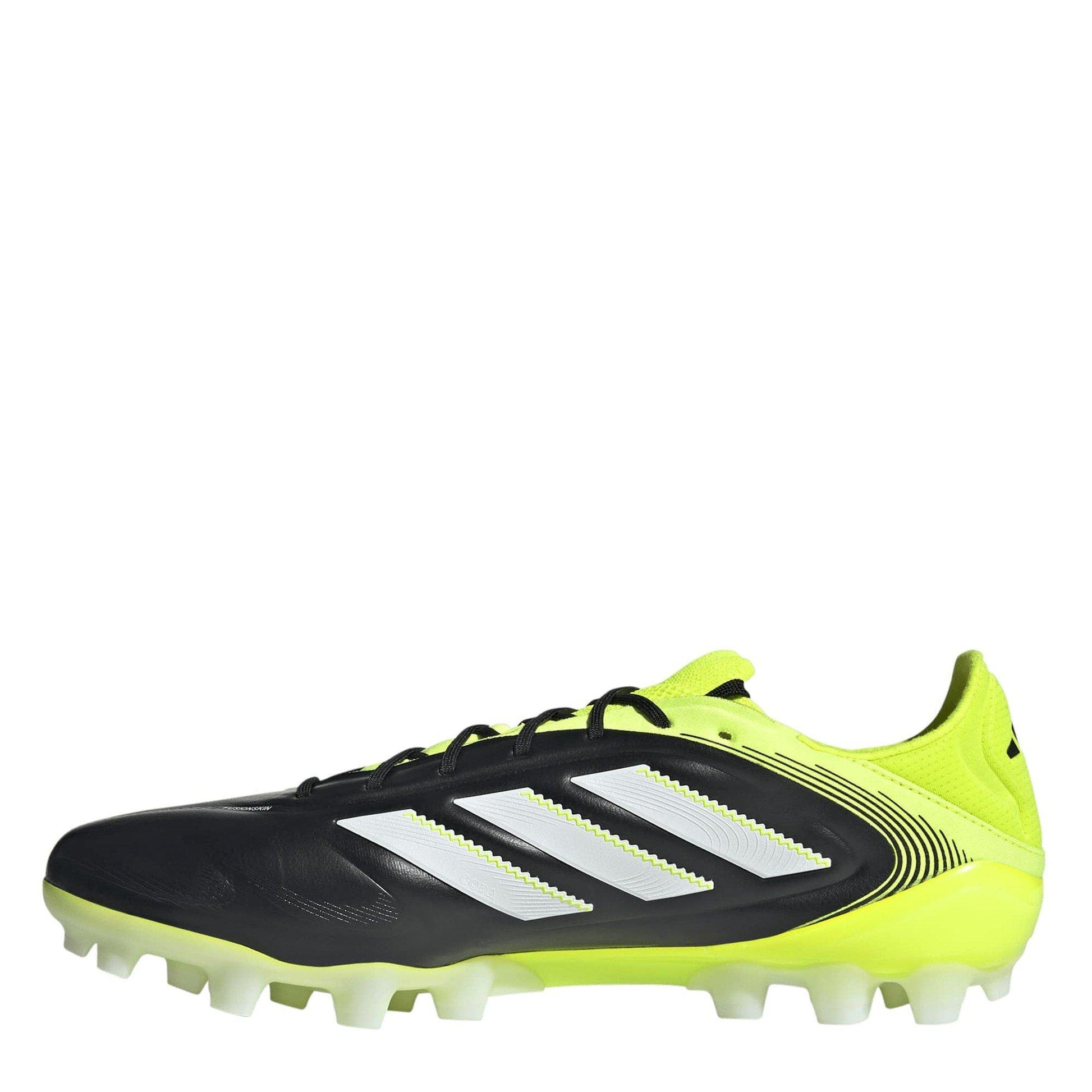 adidas Men's Copa Pure III Elite 2G/3G Astro Turf Football Boot