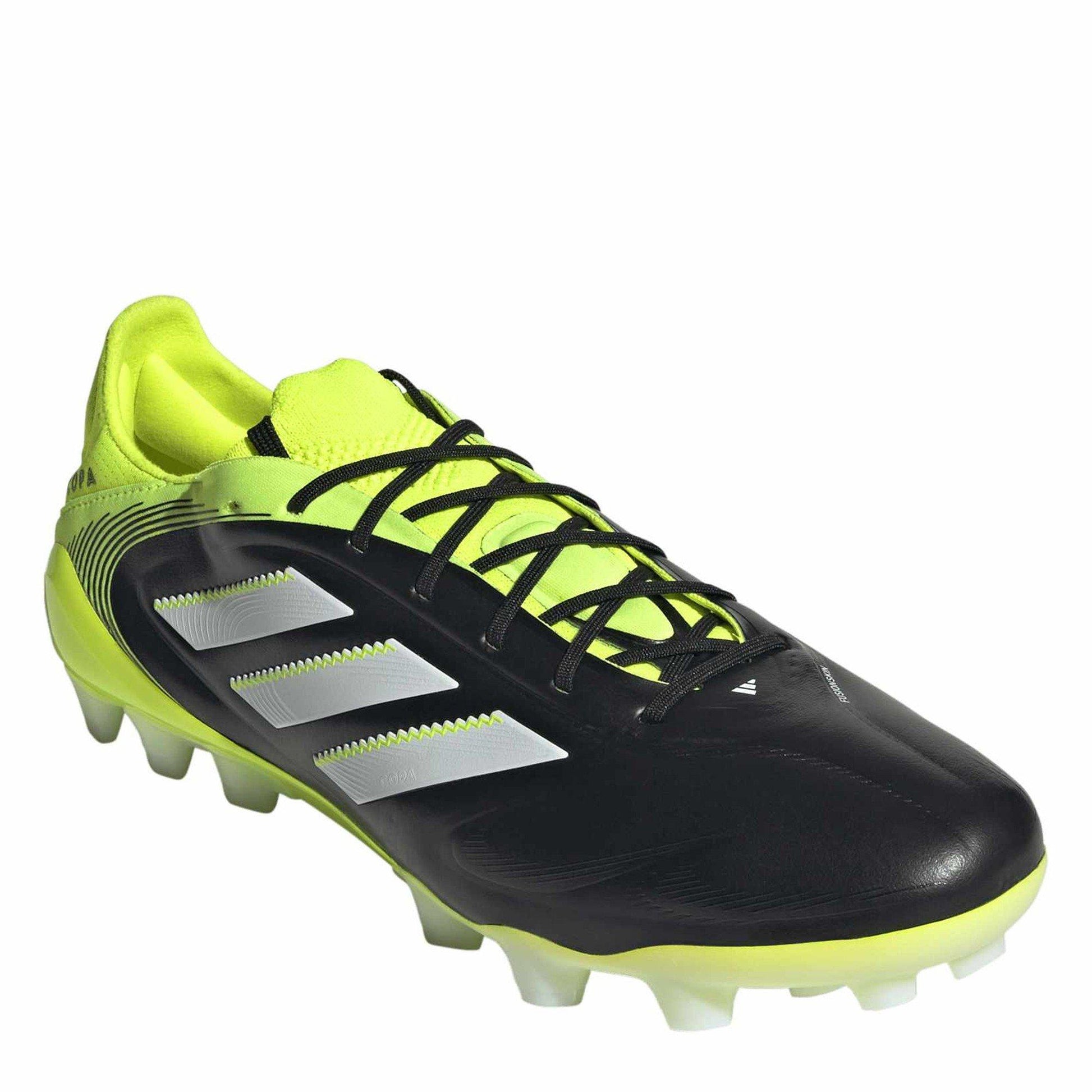 adidas Men's Copa Pure III Elite 2G/3G Astro Turf Football Boot