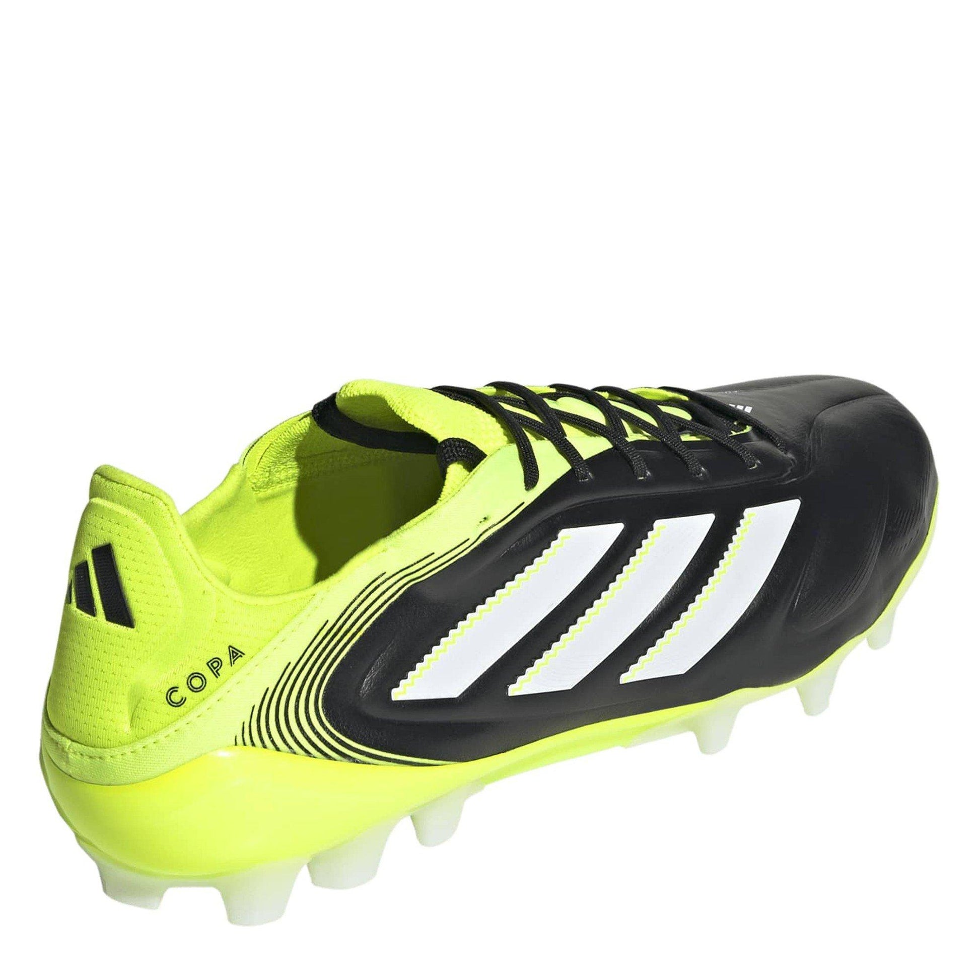 adidas Men's Copa Pure III Elite 2G/3G Astro Turf Football Boot