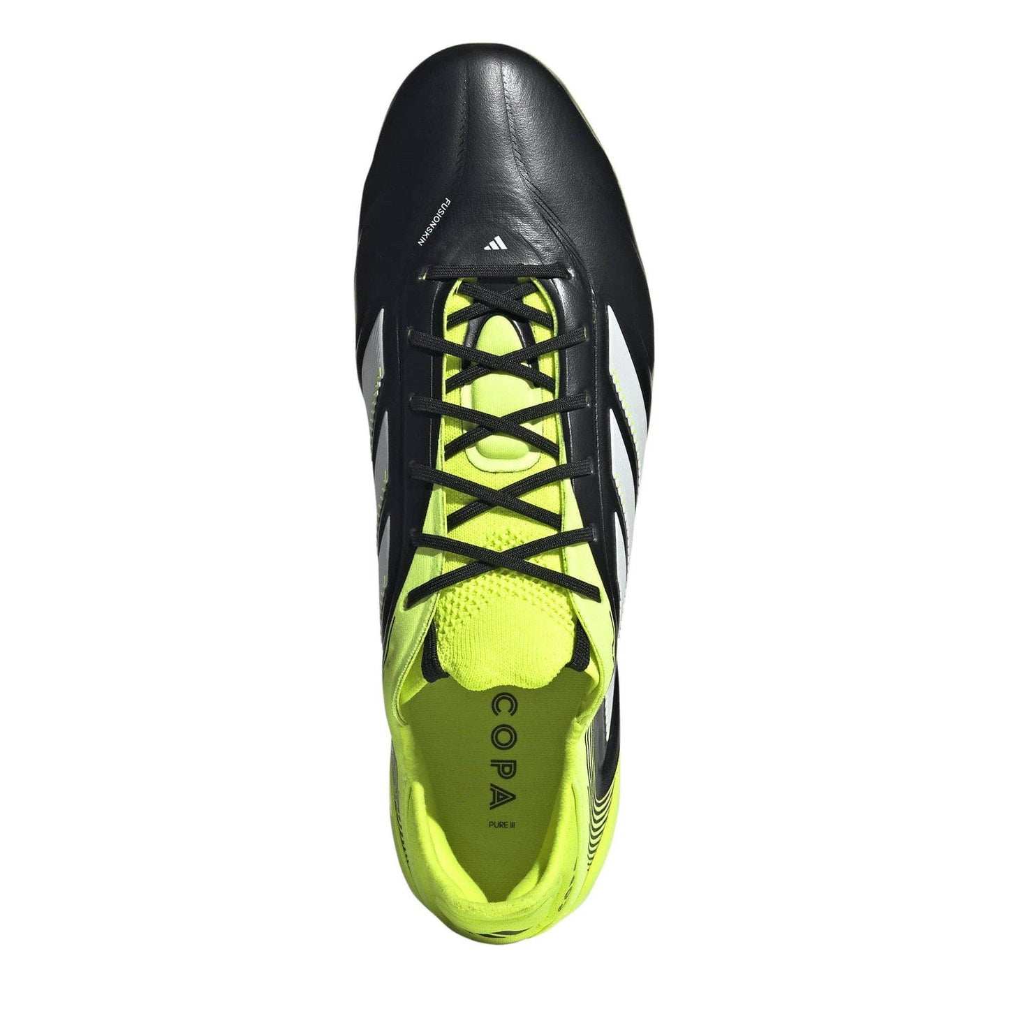 adidas Men's Copa Pure III Elite 2G/3G Astro Turf Football Boot