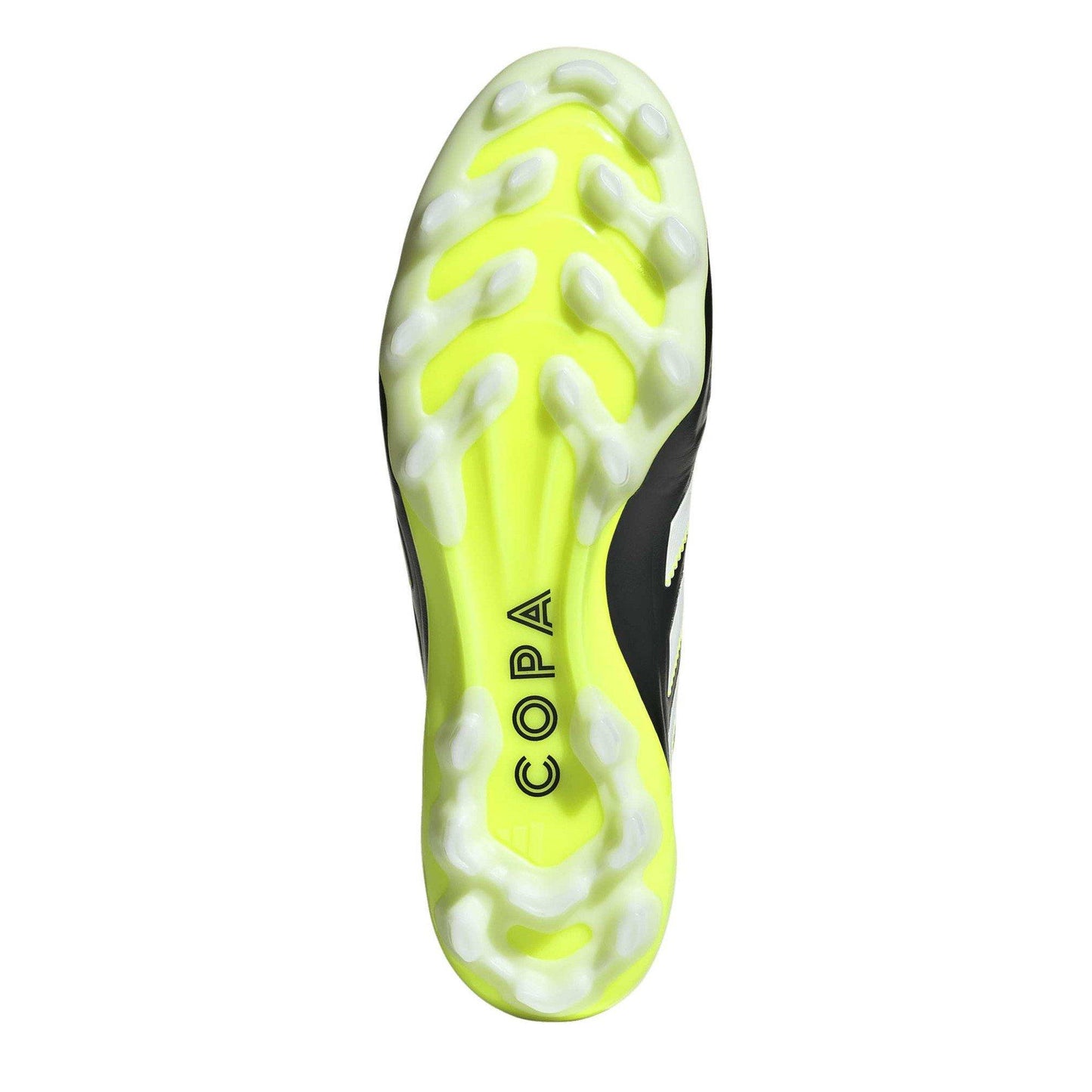 adidas Men's Copa Pure III Elite 2G/3G Astro Turf Football Boot