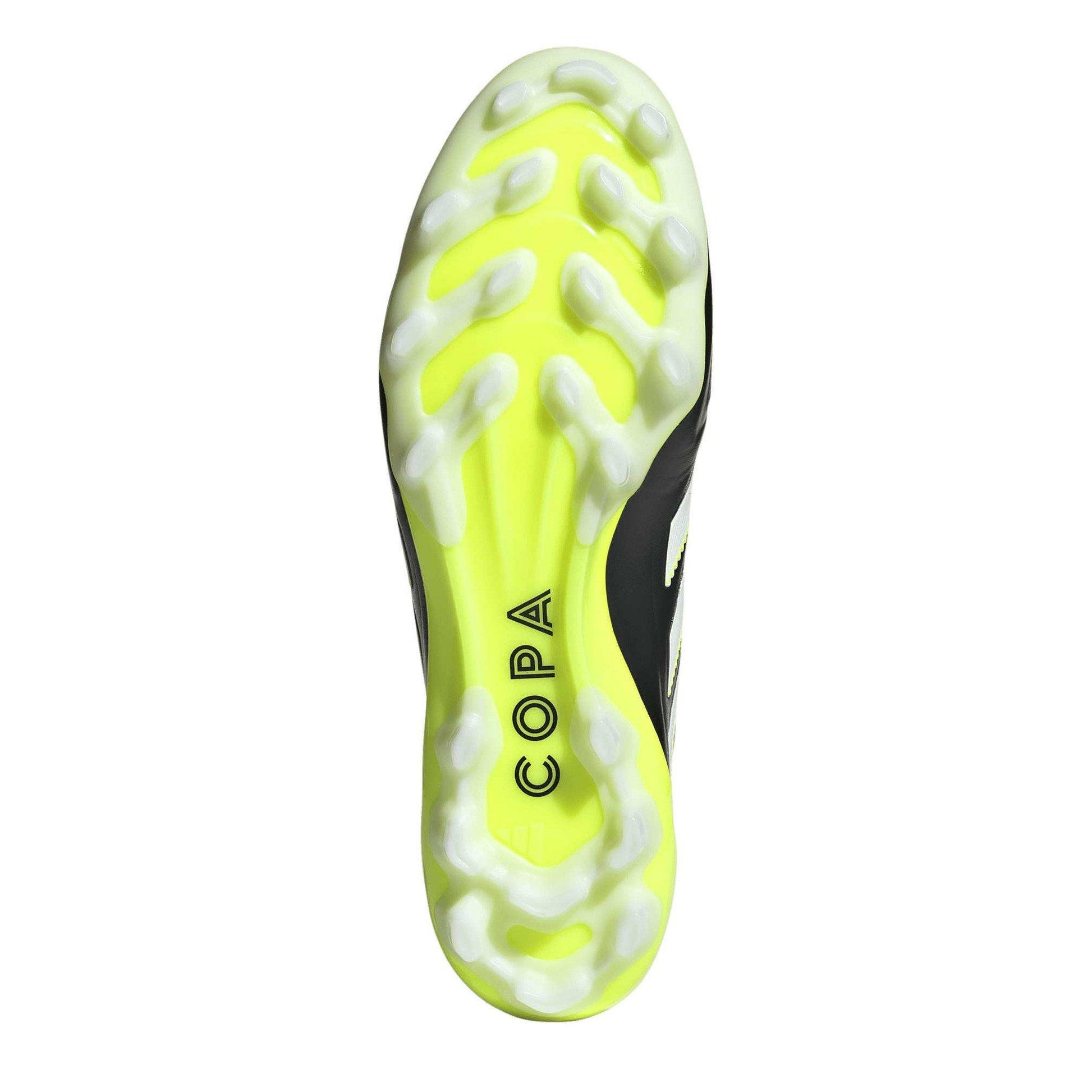 adidas Men's Copa Pure III Elite 2G/3G Astro Turf Football Boot