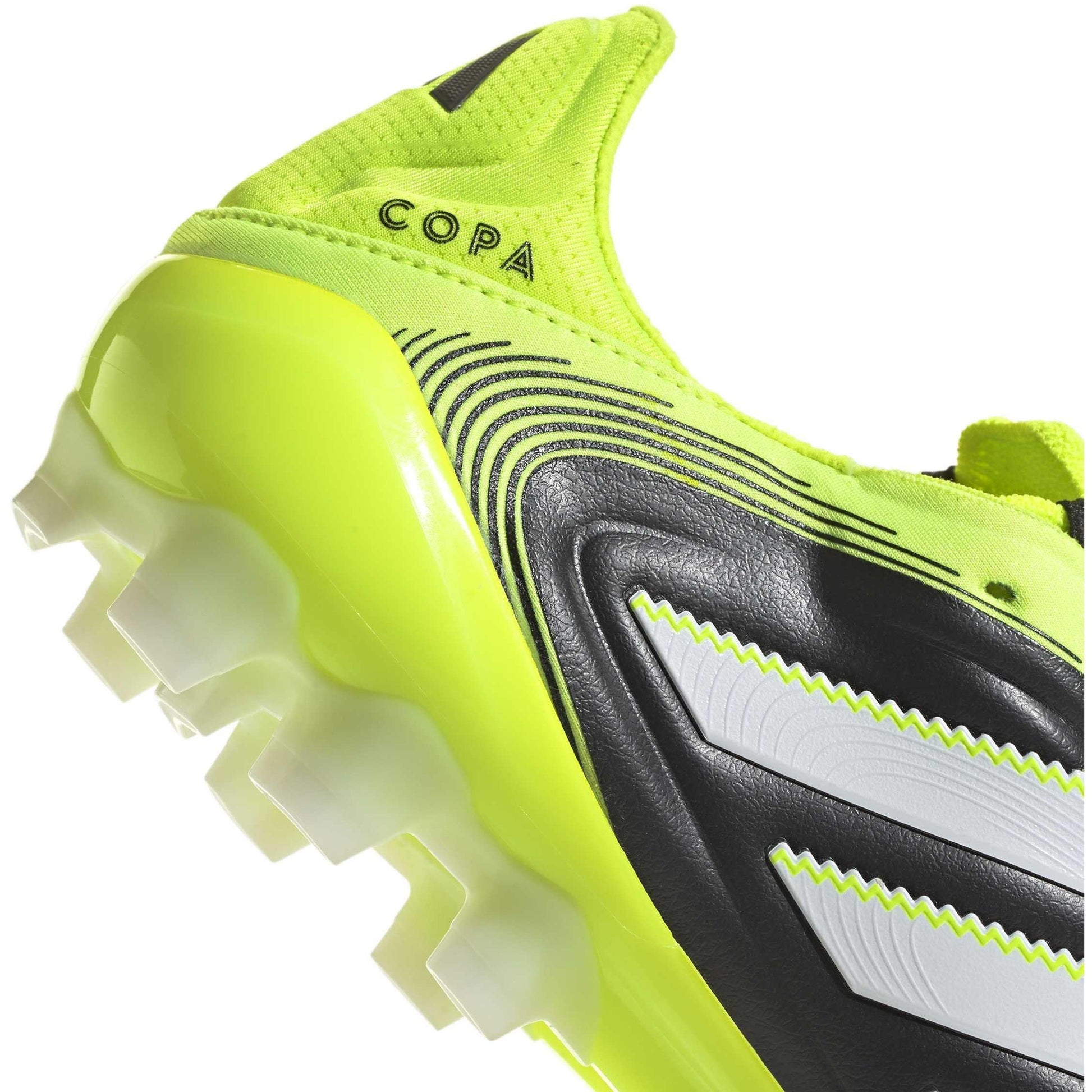 adidas Men's Copa Pure III Elite 2G/3G Astro Turf Football Boot