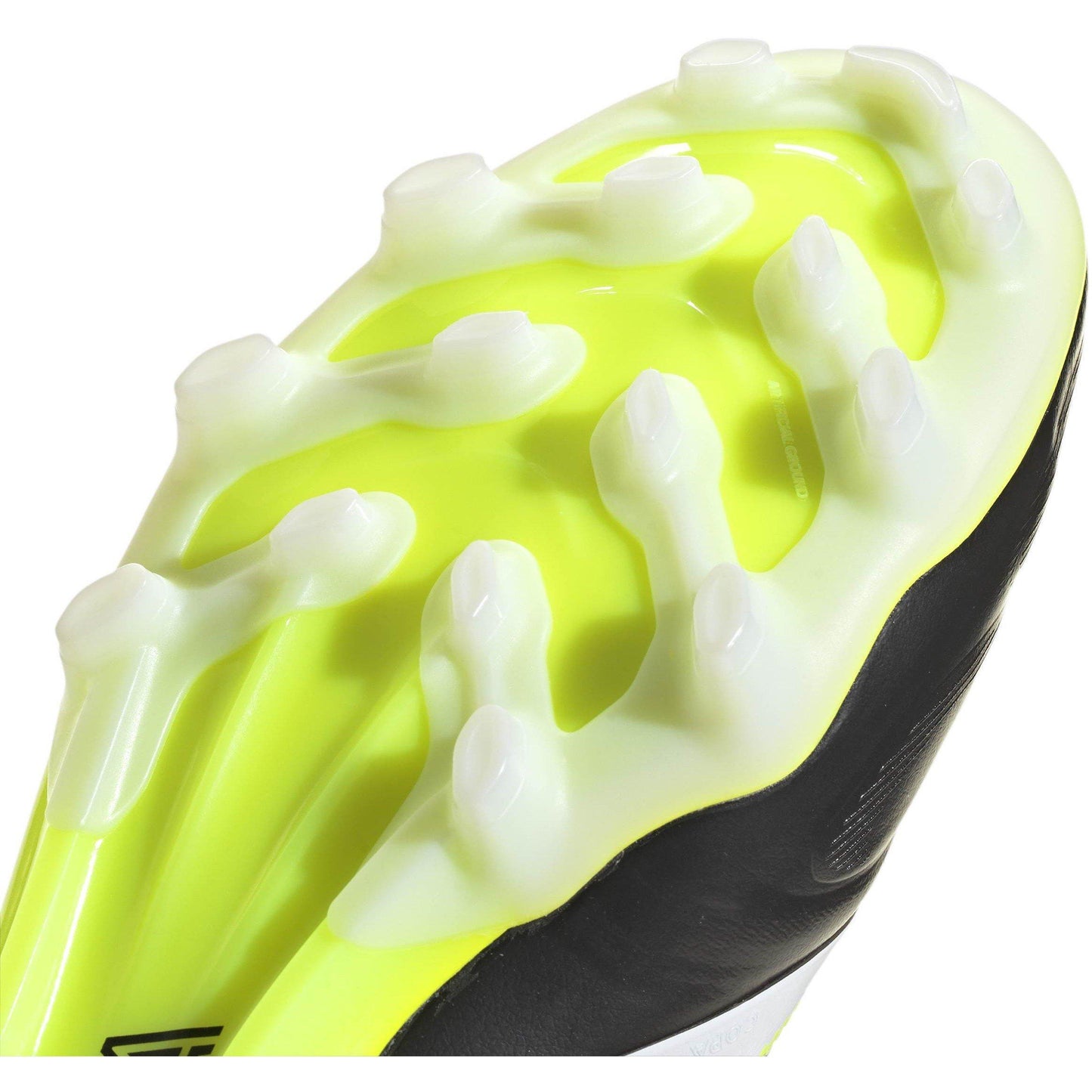 adidas Men's Copa Pure III Elite 2G/3G Astro Turf Football Boot