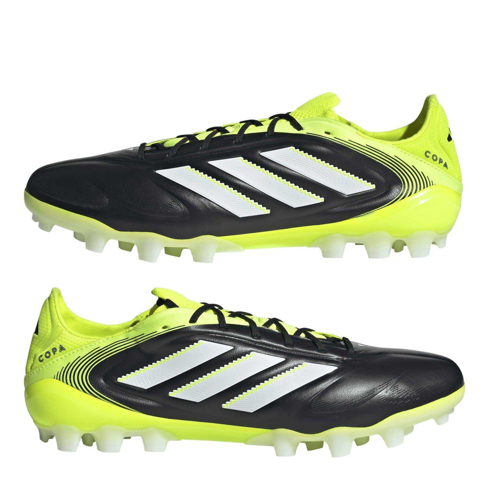 adidas Men's Copa Pure III Elite 2G/3G Astro Turf Football Boot
