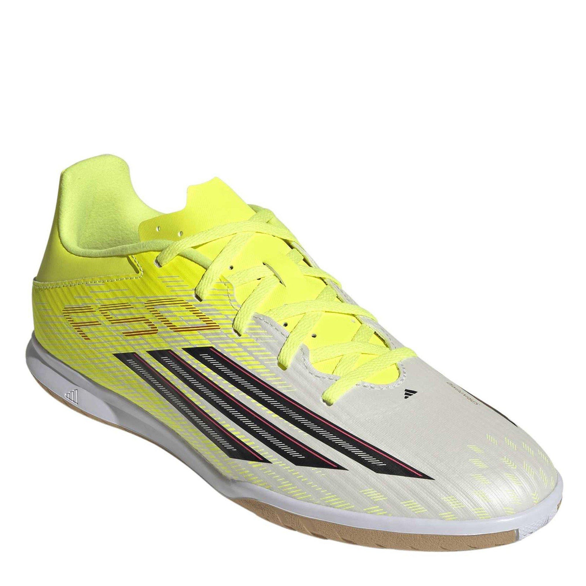 adidas Men's F50 Club In Indoor Football Boot