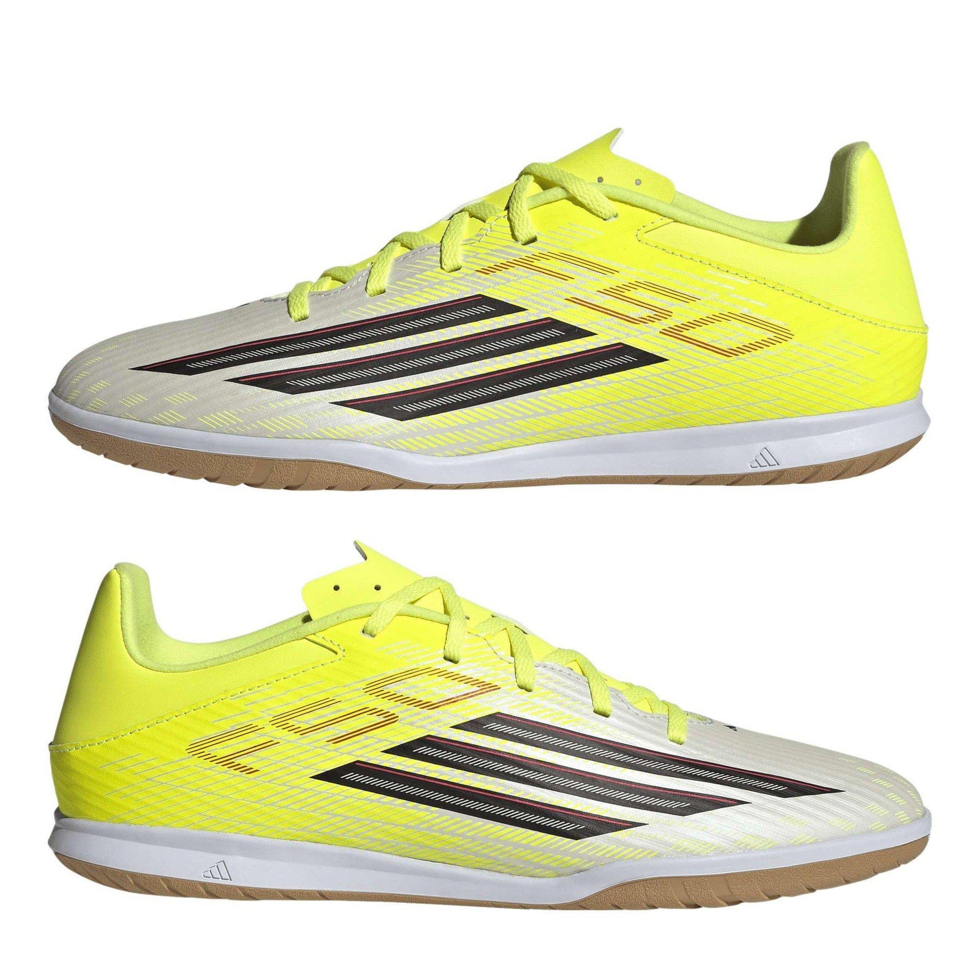 adidas Men's F50 Club In Indoor Football Boot