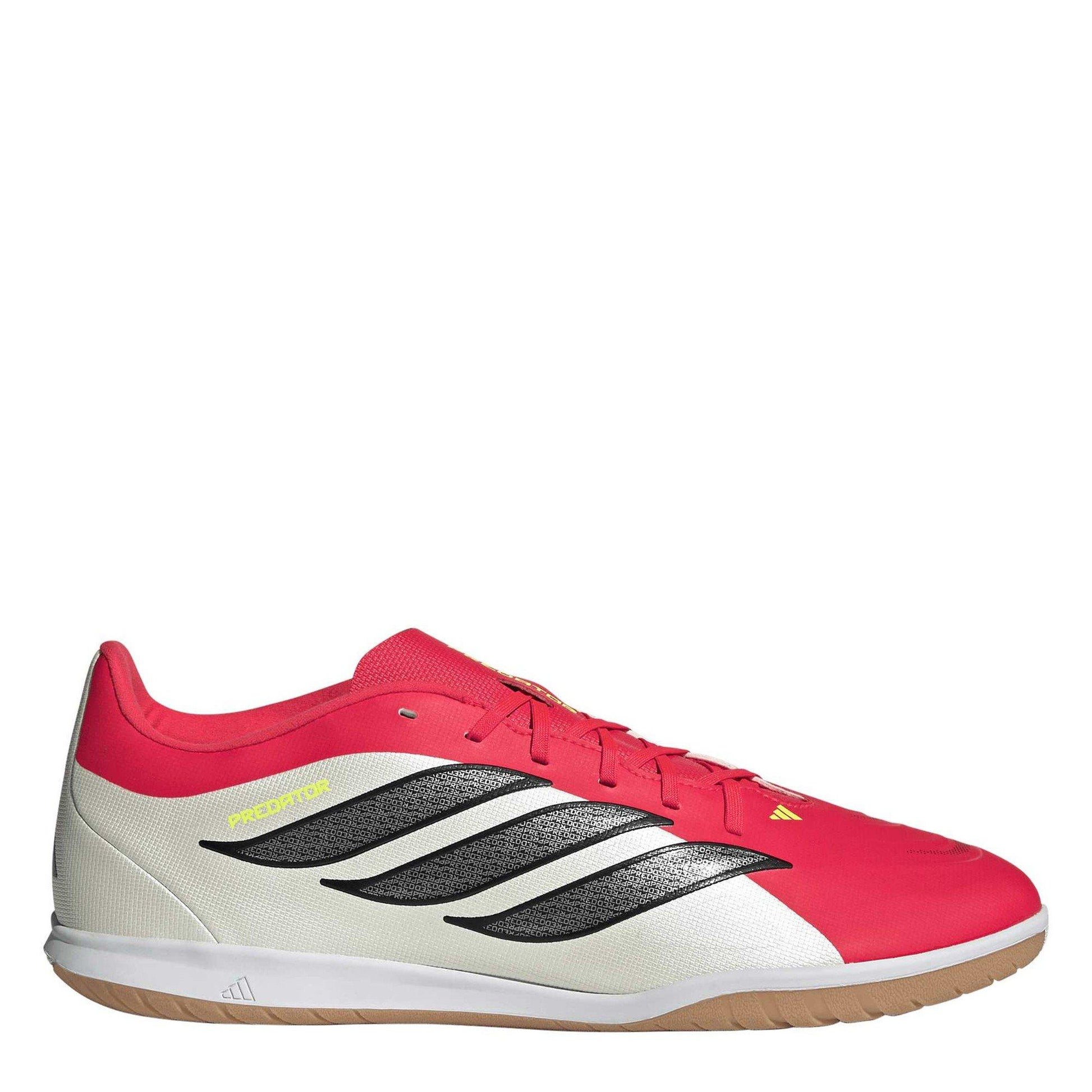 adidas Men's Predator Club In Sala Indoor Football Boot