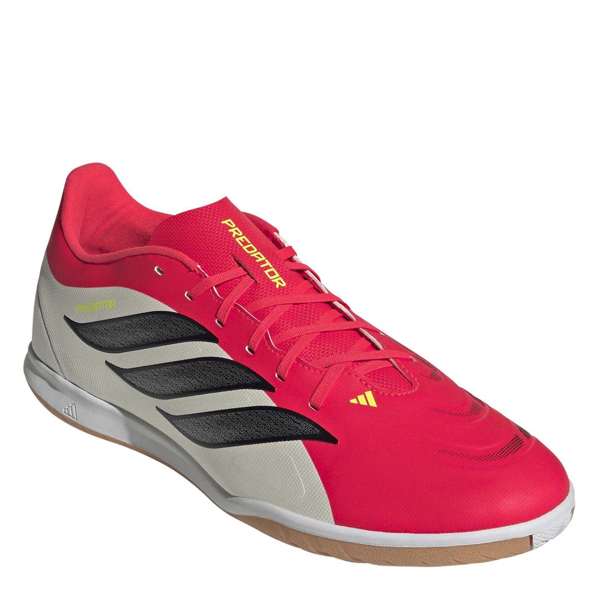 adidas Men's Predator Club In Sala Indoor Football Boot