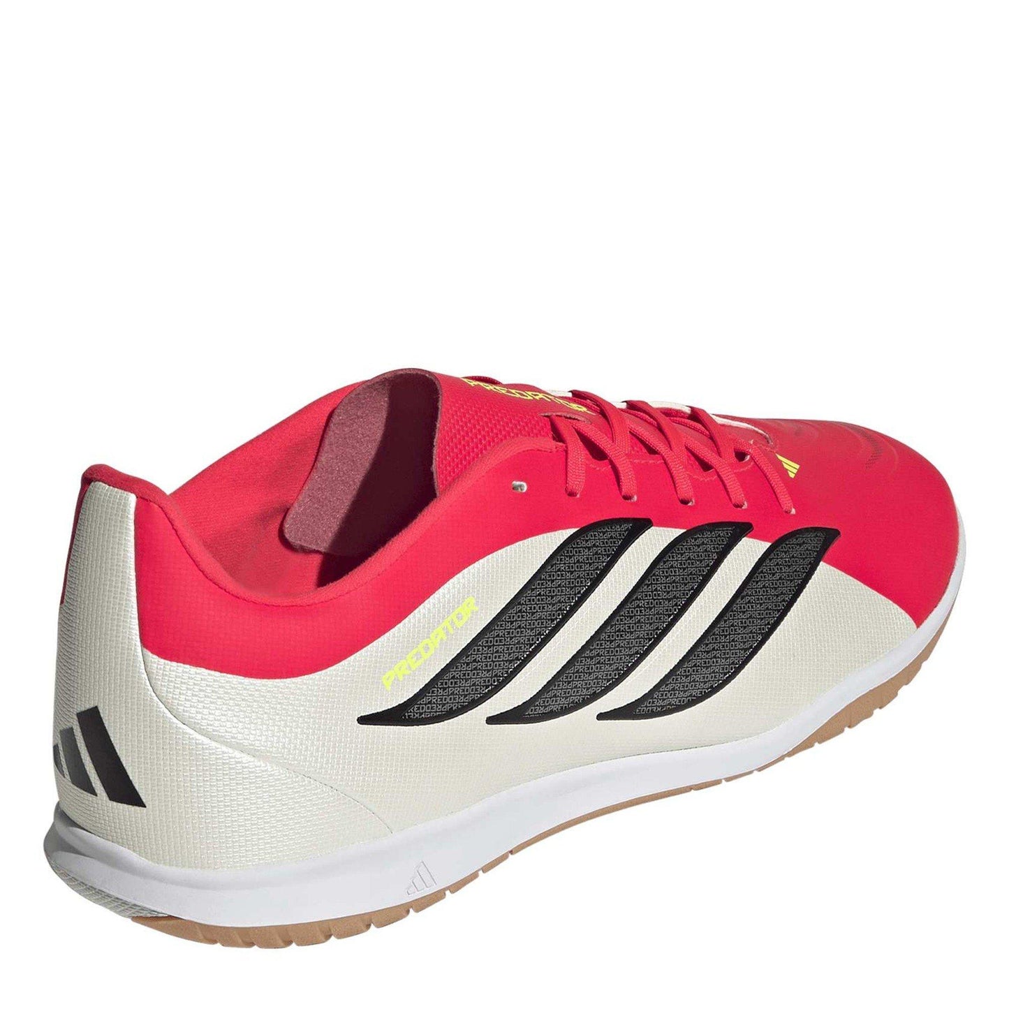 adidas Men's Predator Club In Sala Indoor Football Boot