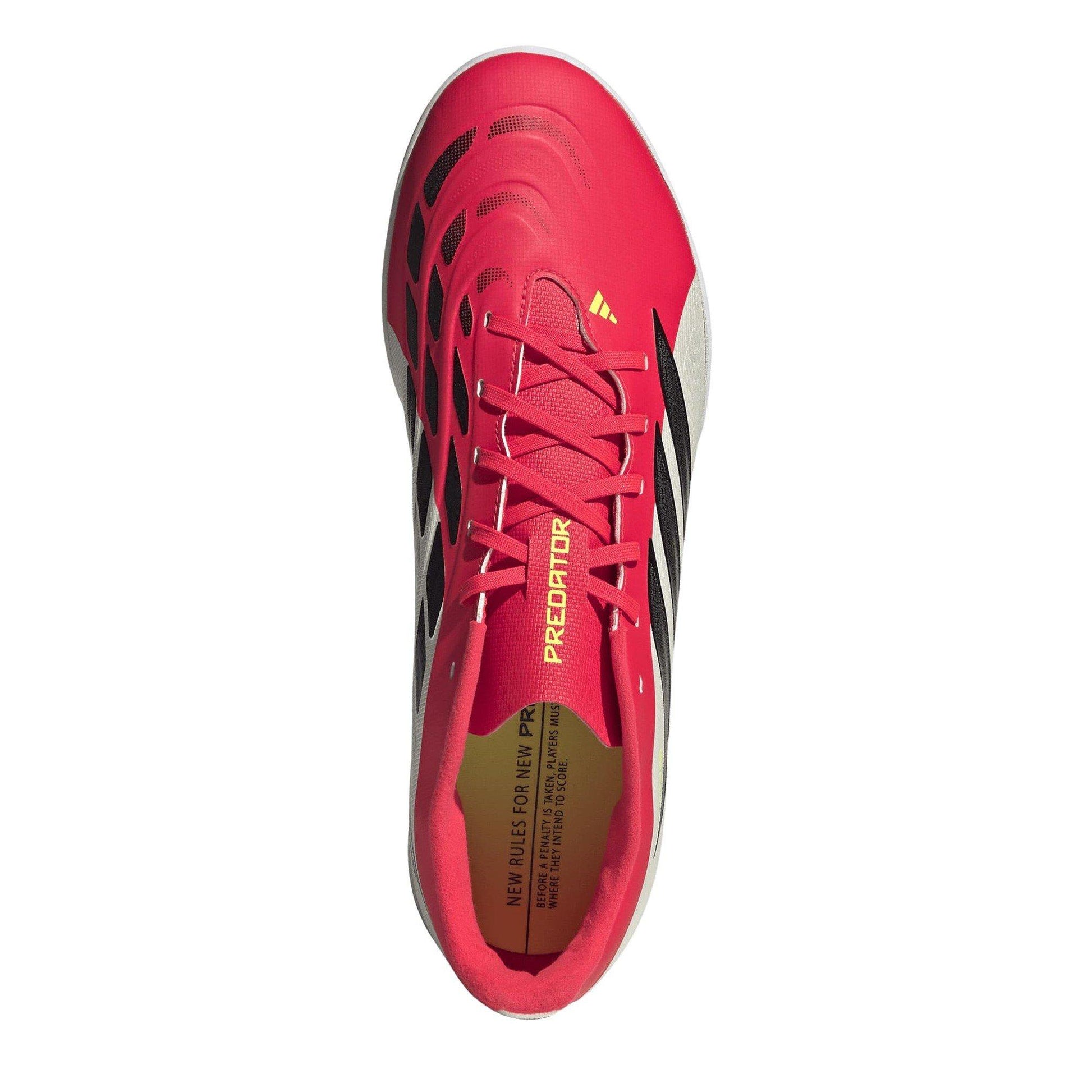 adidas Men's Predator Club In Sala Indoor Football Boot