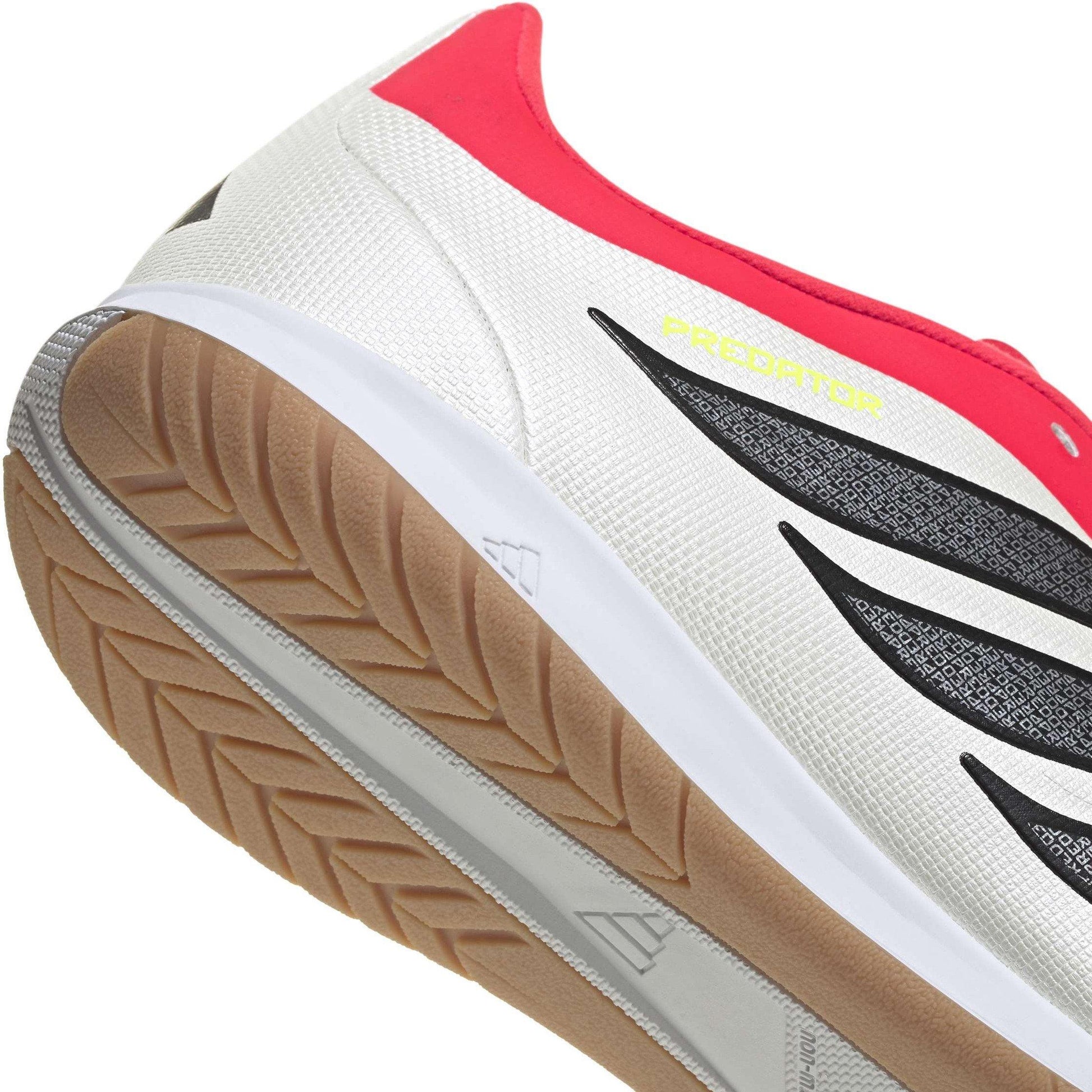 adidas Men's Predator Club In Sala Indoor Football Boot