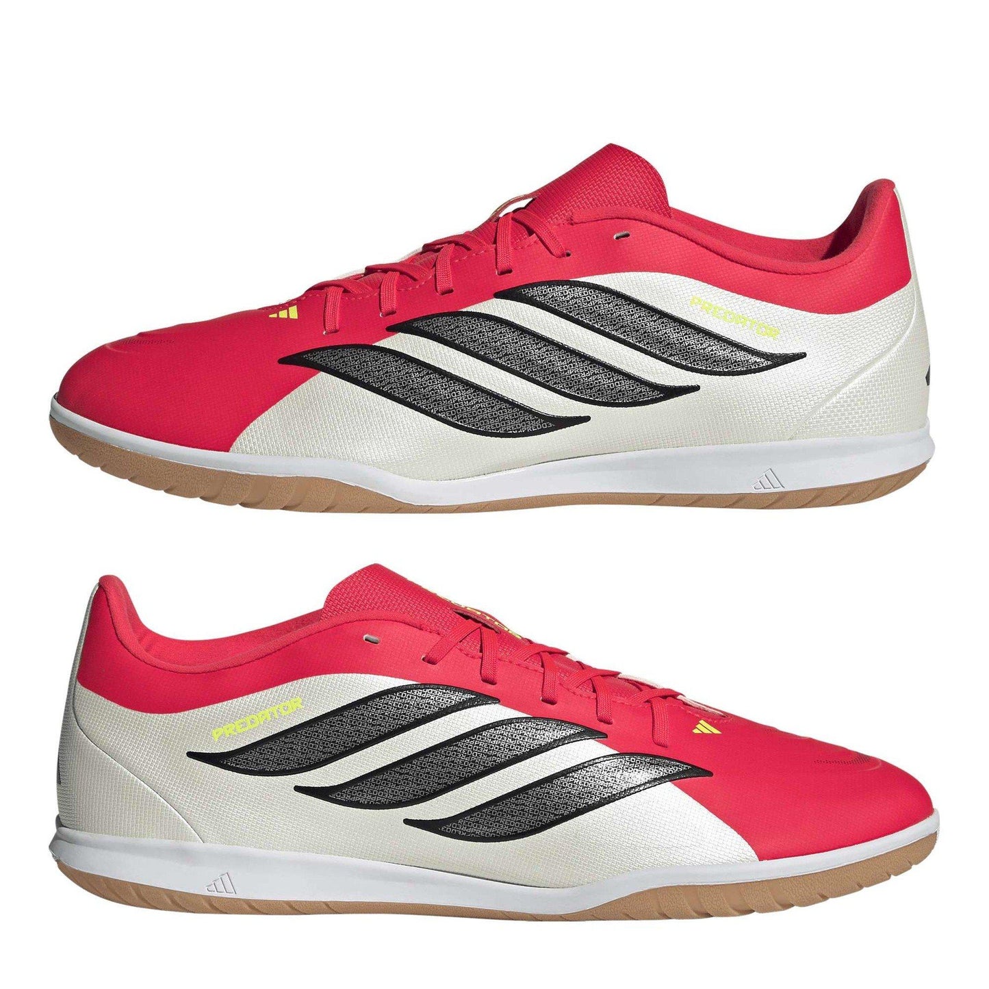 adidas Men's Predator Club In Sala Indoor Football Boot