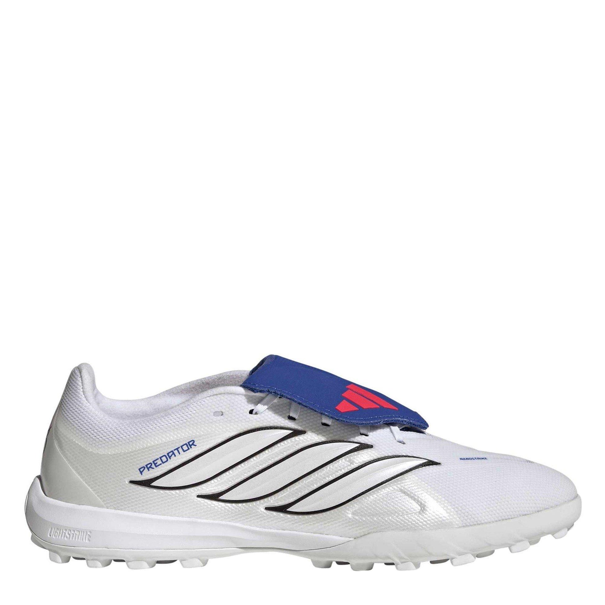 adidas Men's Predator League Astro Turf Football Boot