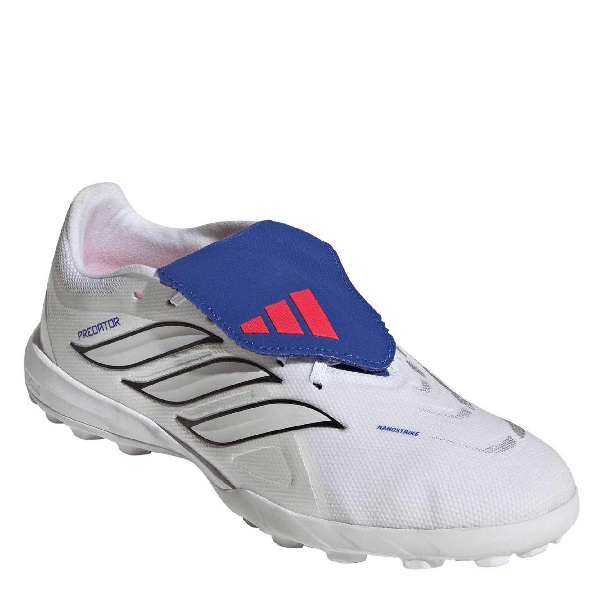 adidas Men's Predator League Astro Turf Football Boot