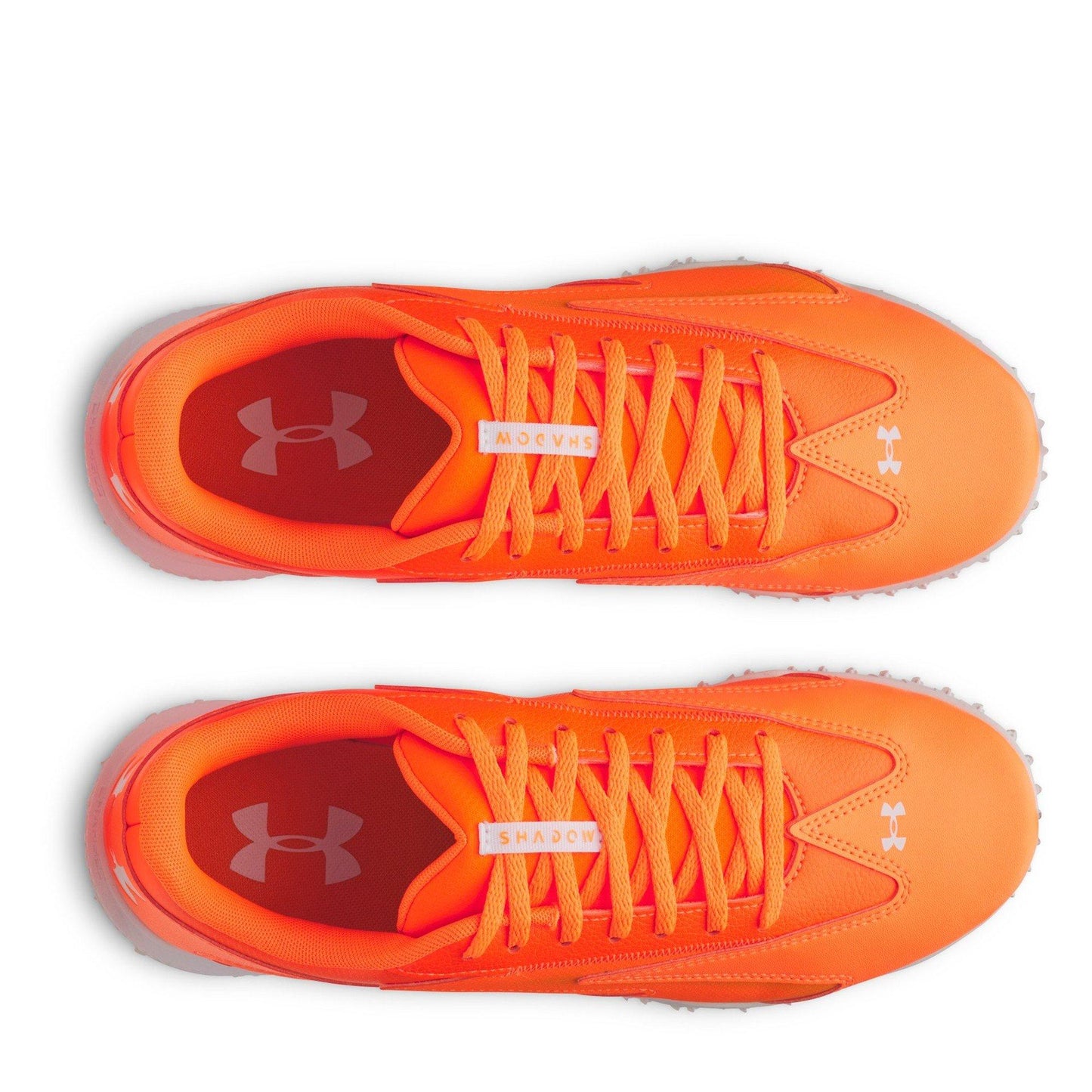 Under Armour Men's U Shadow Turf 3 Astro Turf Football Boot