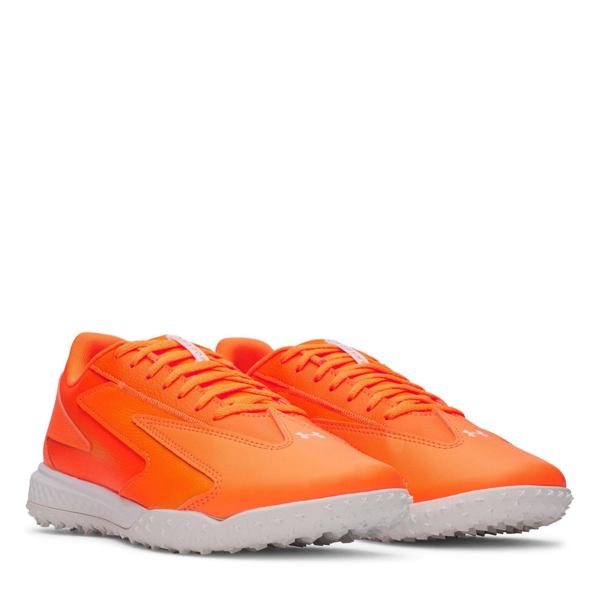 Under Armour Men's U Shadow Turf 3 Astro Turf Football Boot