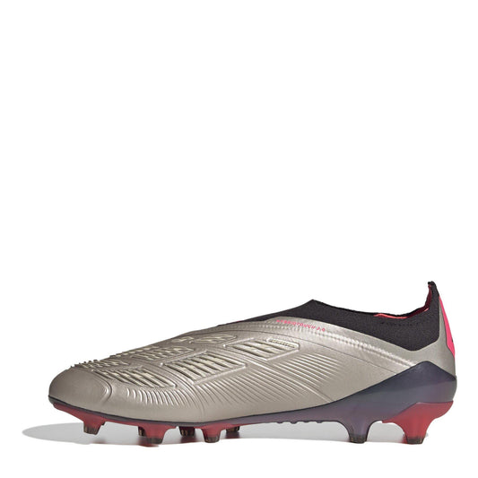 adidas Predator Elite Laceless Astro Turf Football Boots