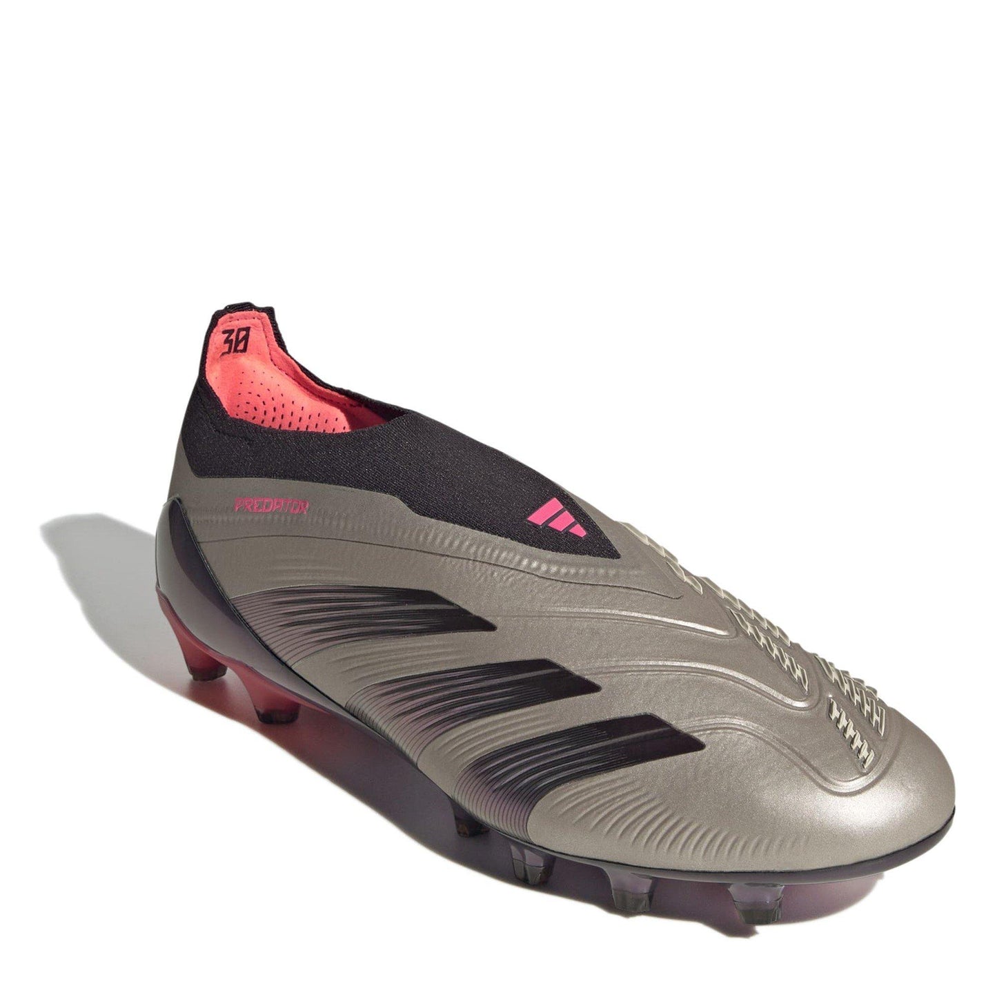 adidas Predator Elite Laceless Astro Turf Football Boots