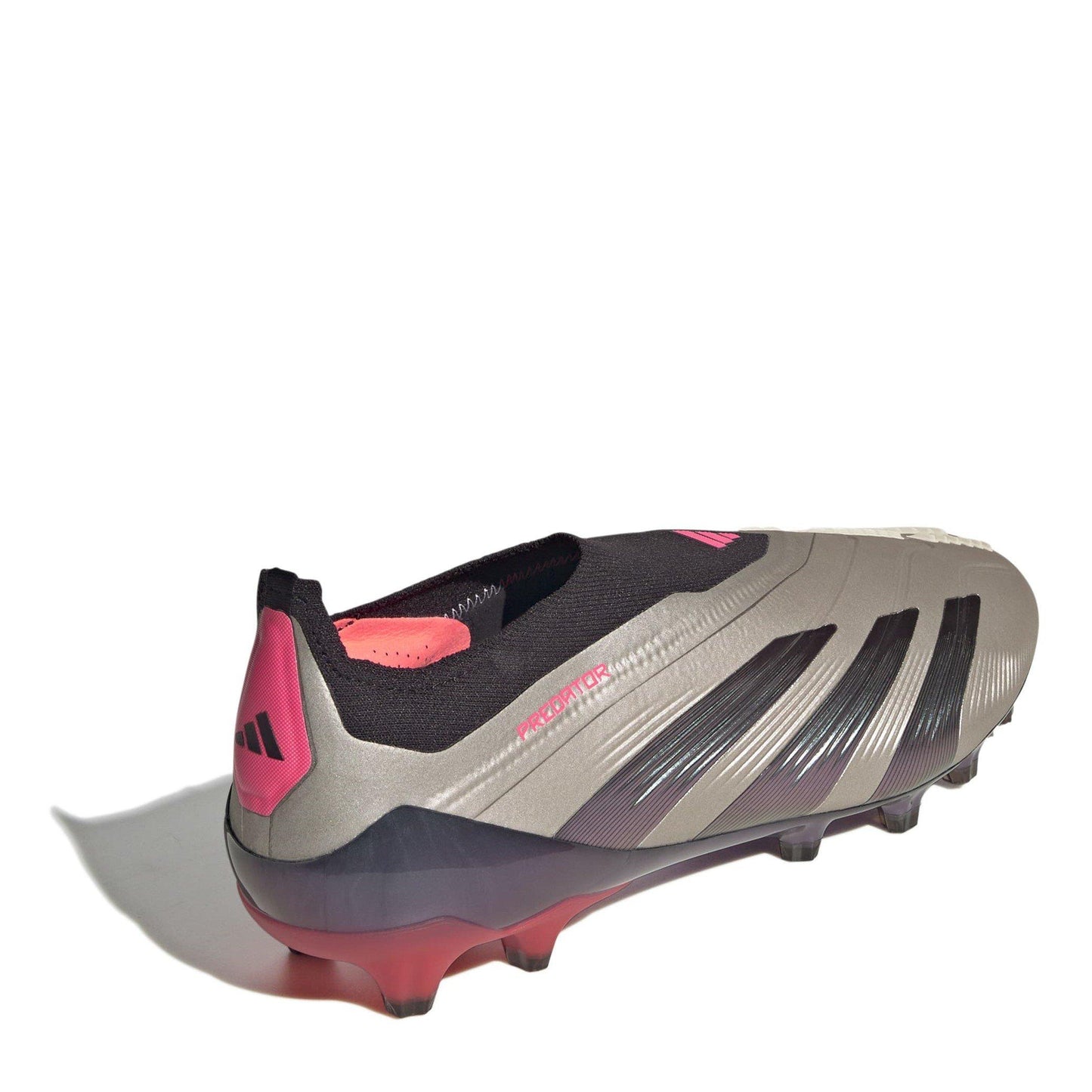 adidas Predator Elite Laceless Astro Turf Football Boots