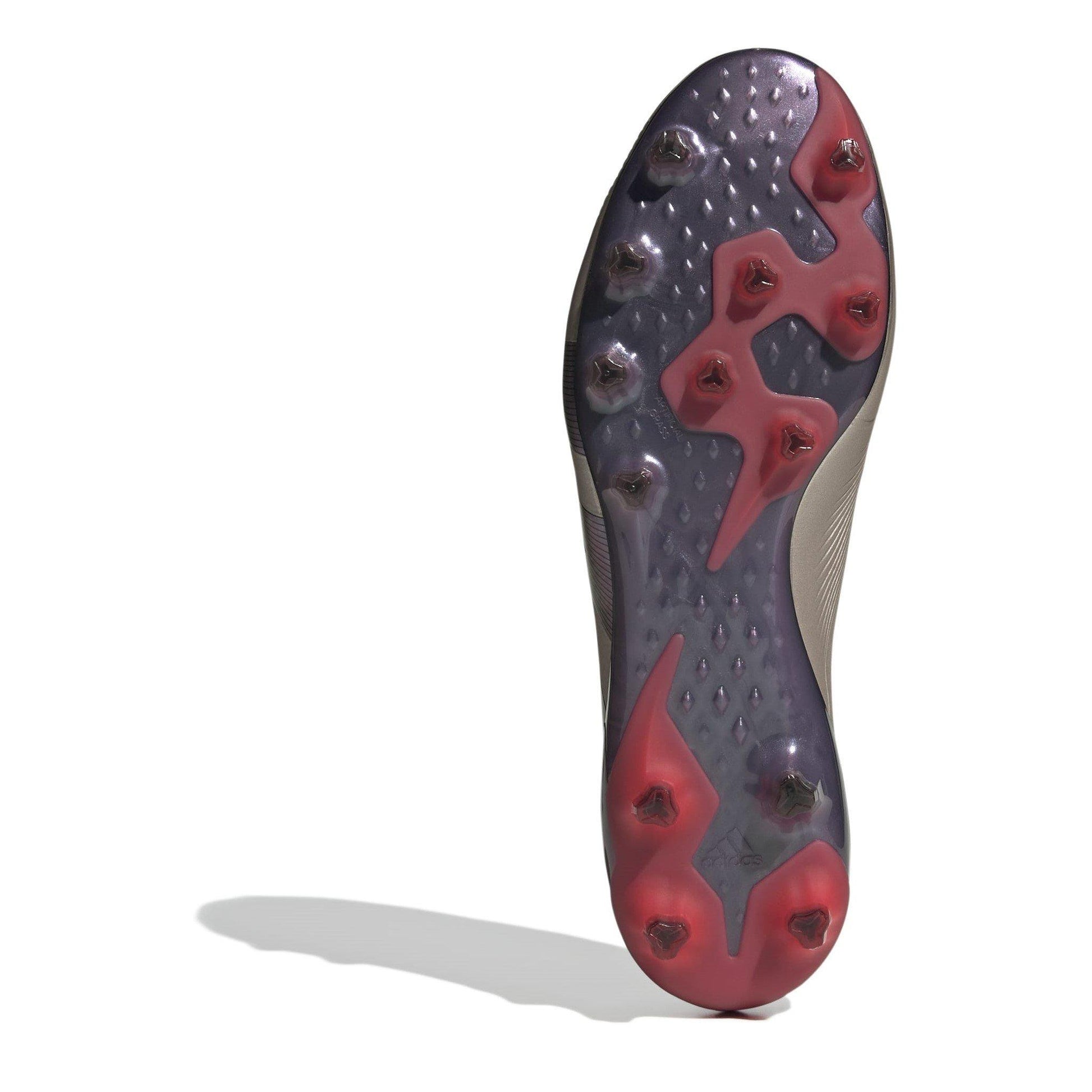 adidas Predator Elite Laceless Astro Turf Football Boots