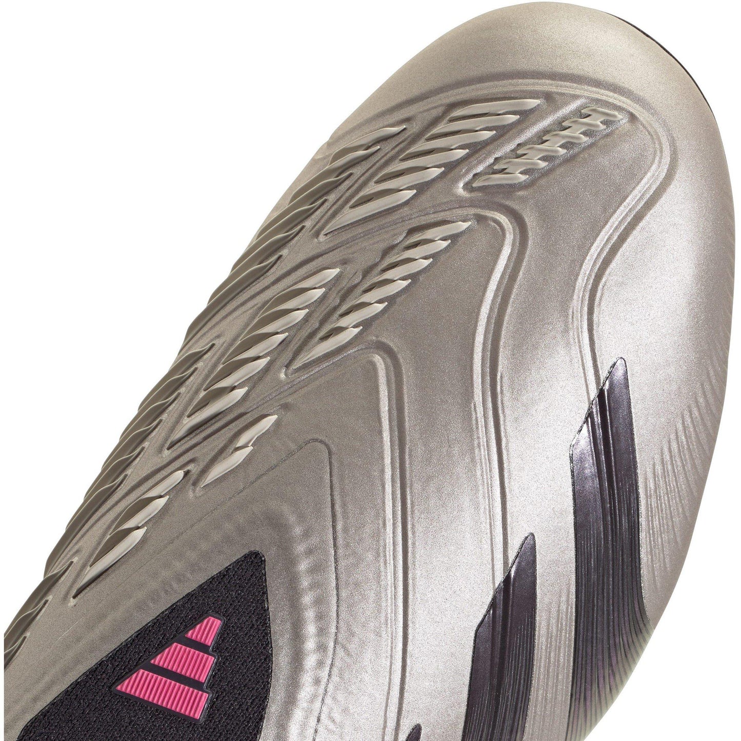 adidas Predator Elite Laceless Astro Turf Football Boots
