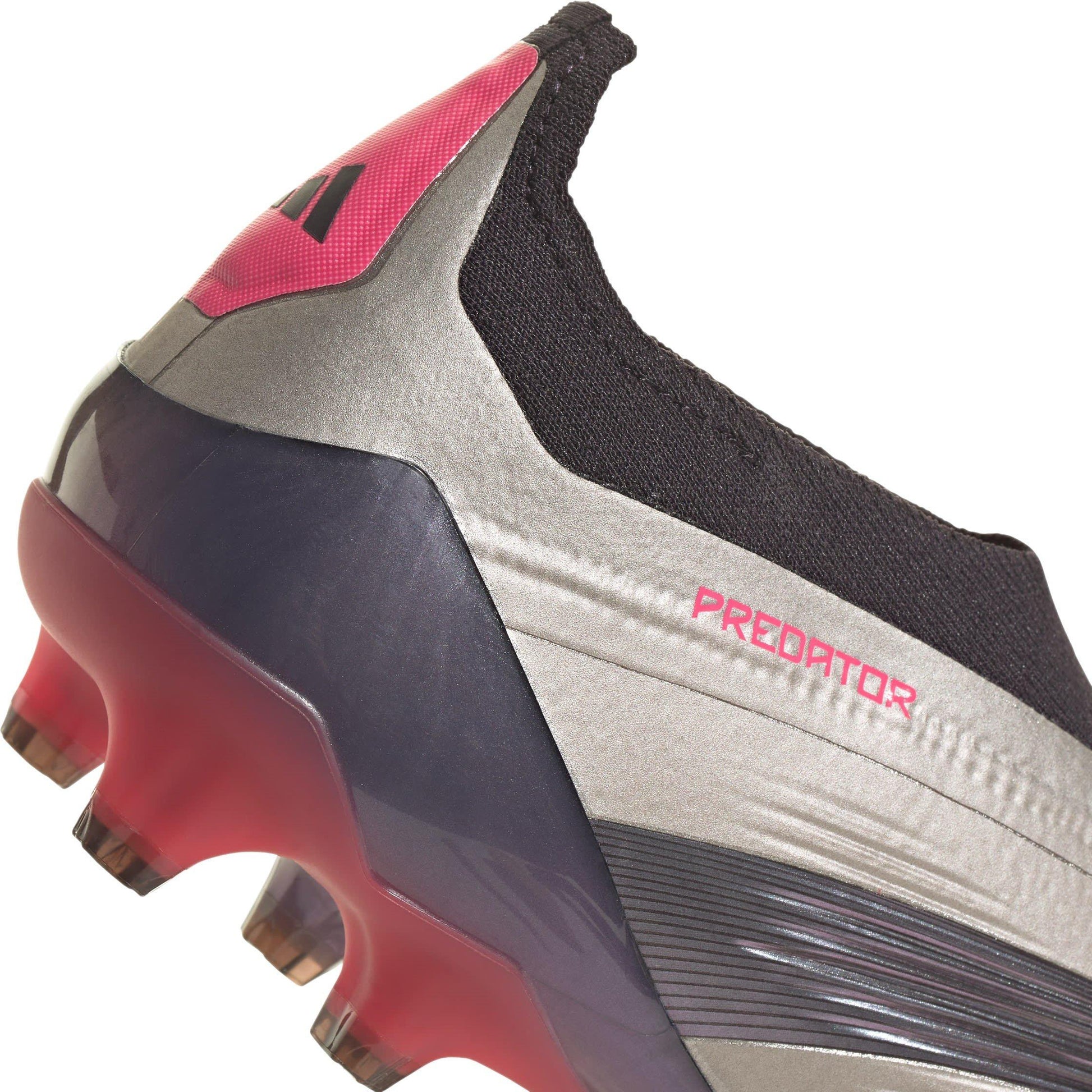 adidas Predator Elite Laceless Astro Turf Football Boots
