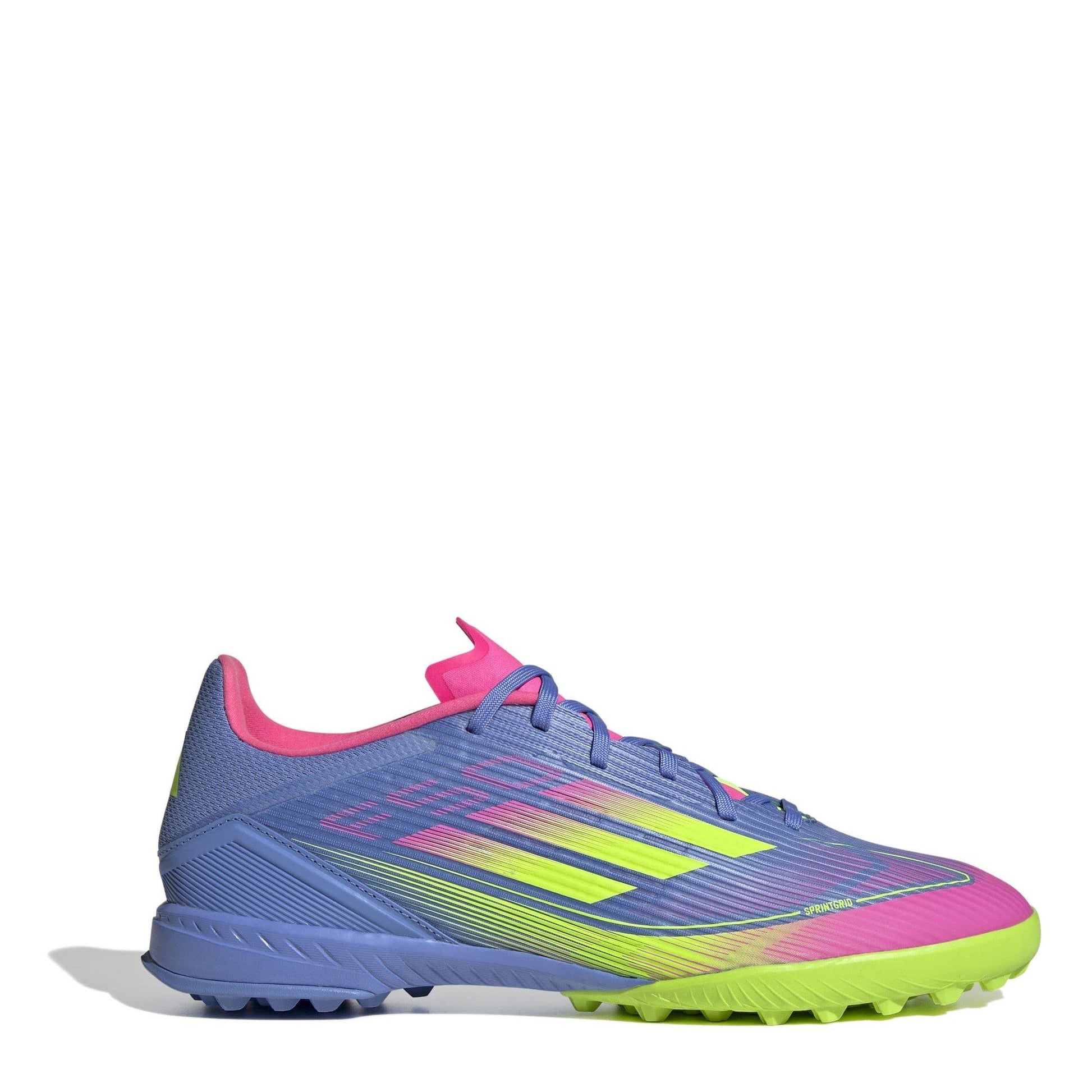 adidas F50 League Astro Turf Football Boots