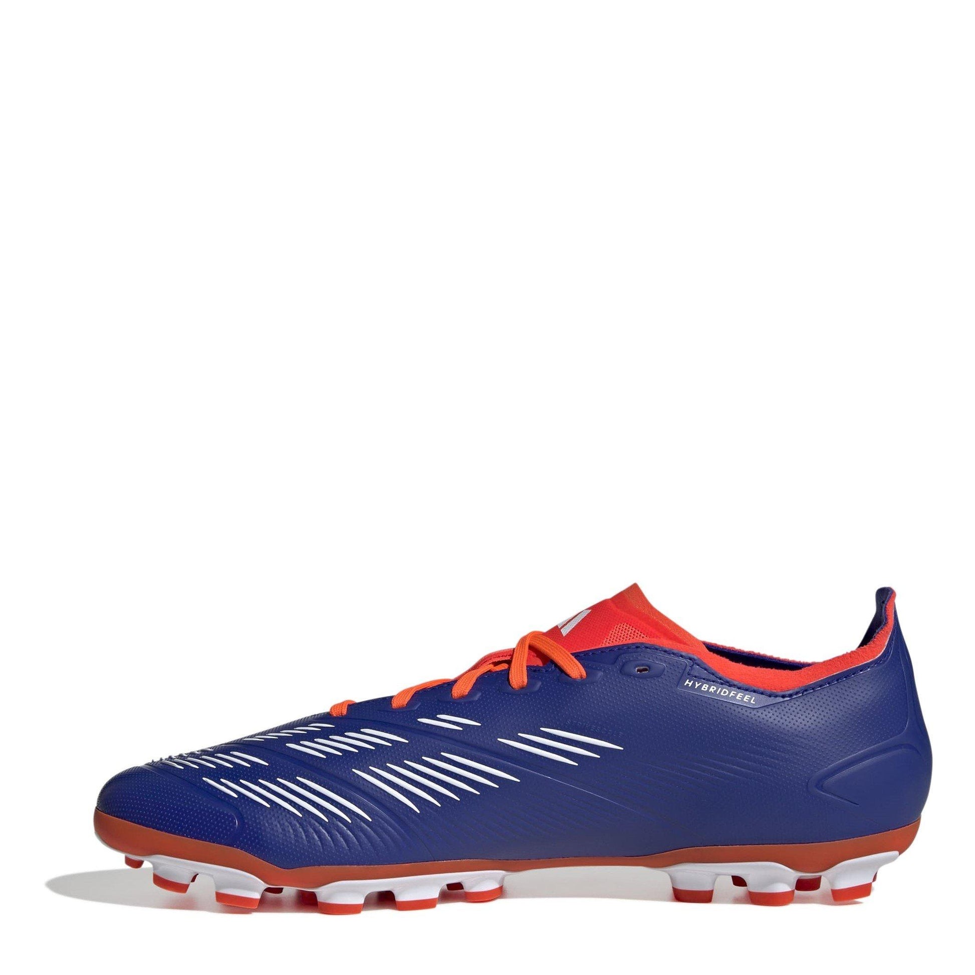 adidas Predator League 2G/3G Artificial Grass Football Boots