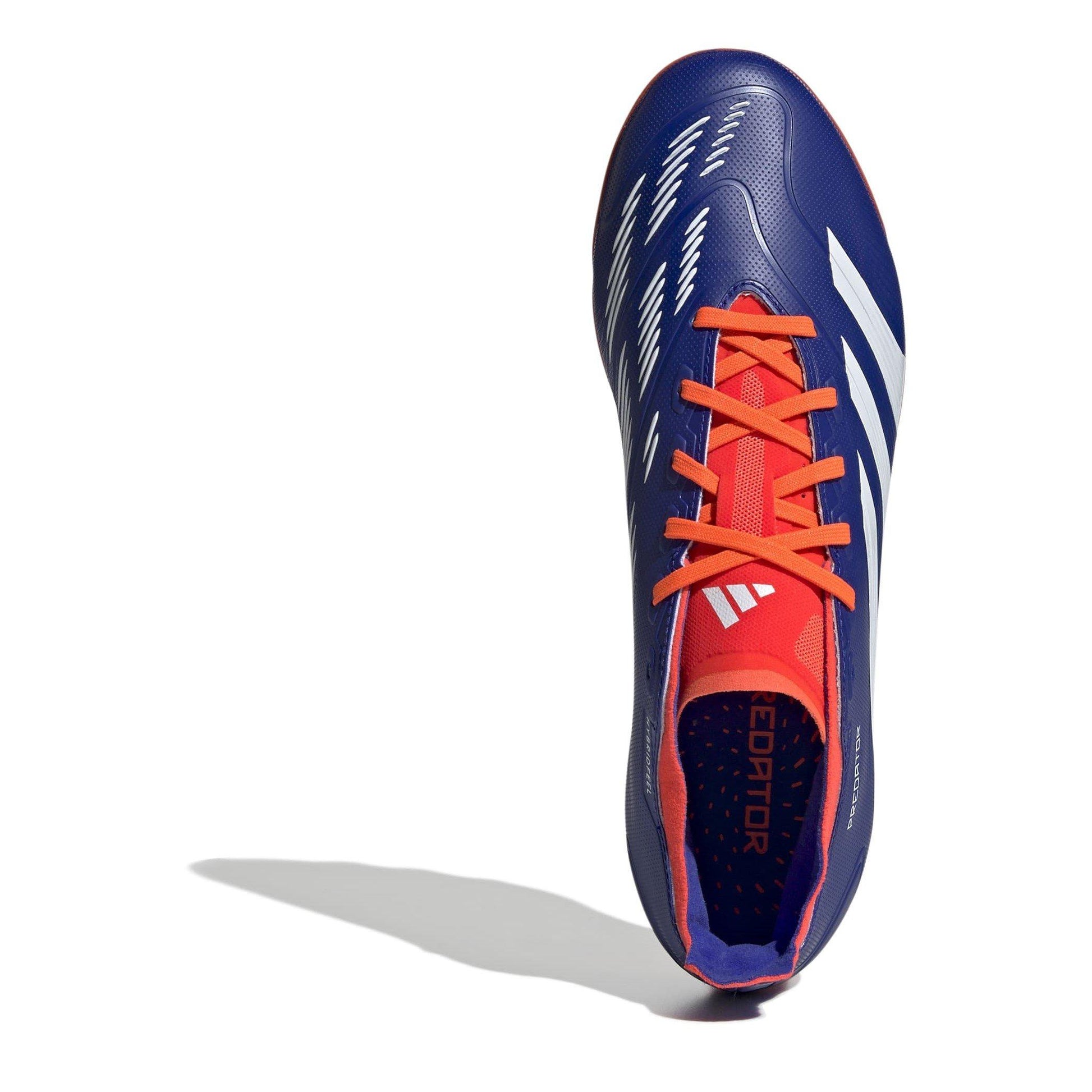 adidas Predator League 2G/3G Artificial Grass Football Boots
