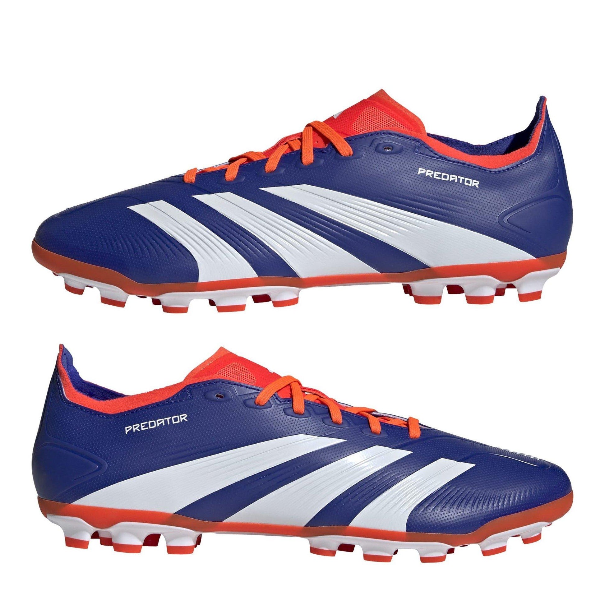adidas Predator League 2G/3G Artificial Grass Football Boots