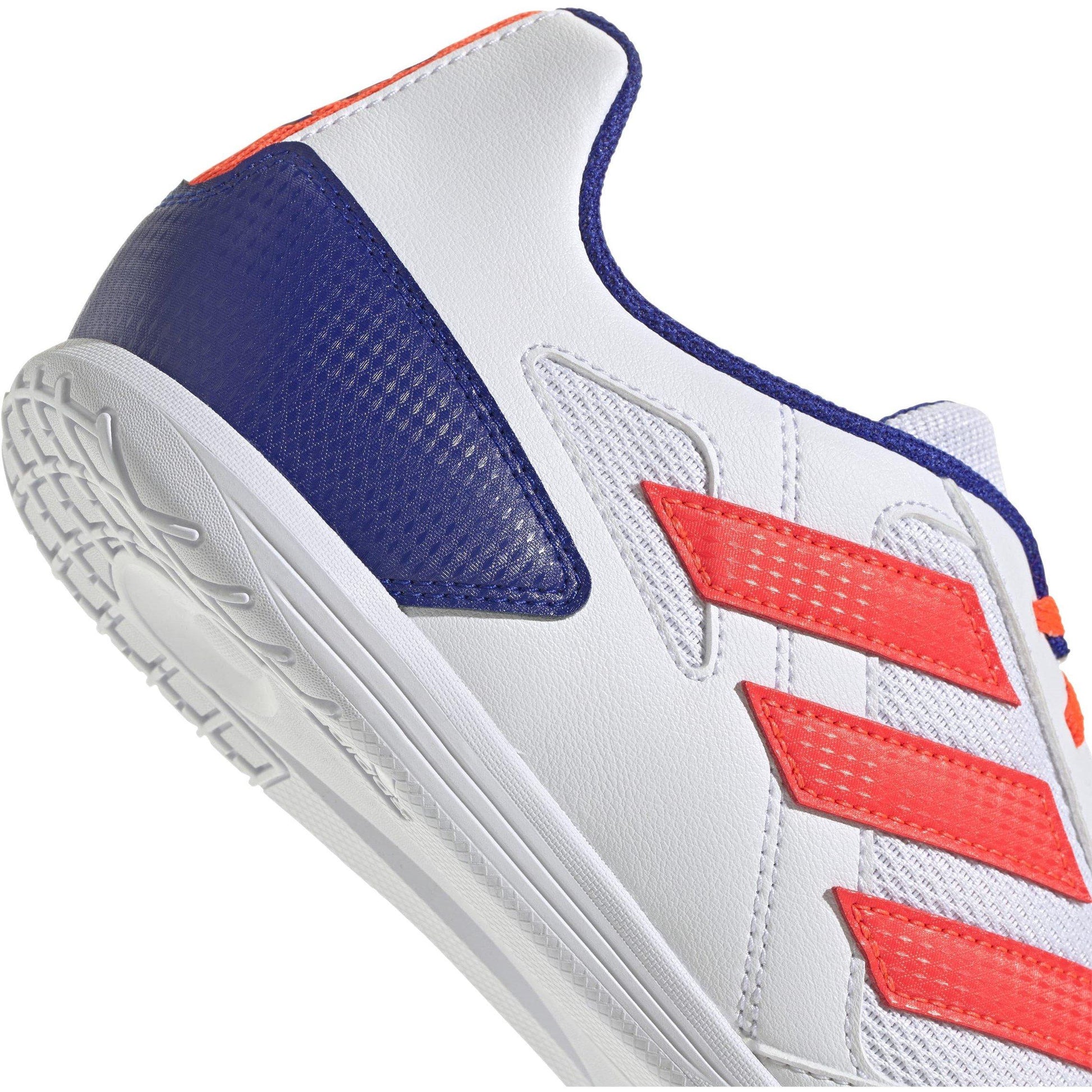 adidas Super Sala II Indoor Football Boots