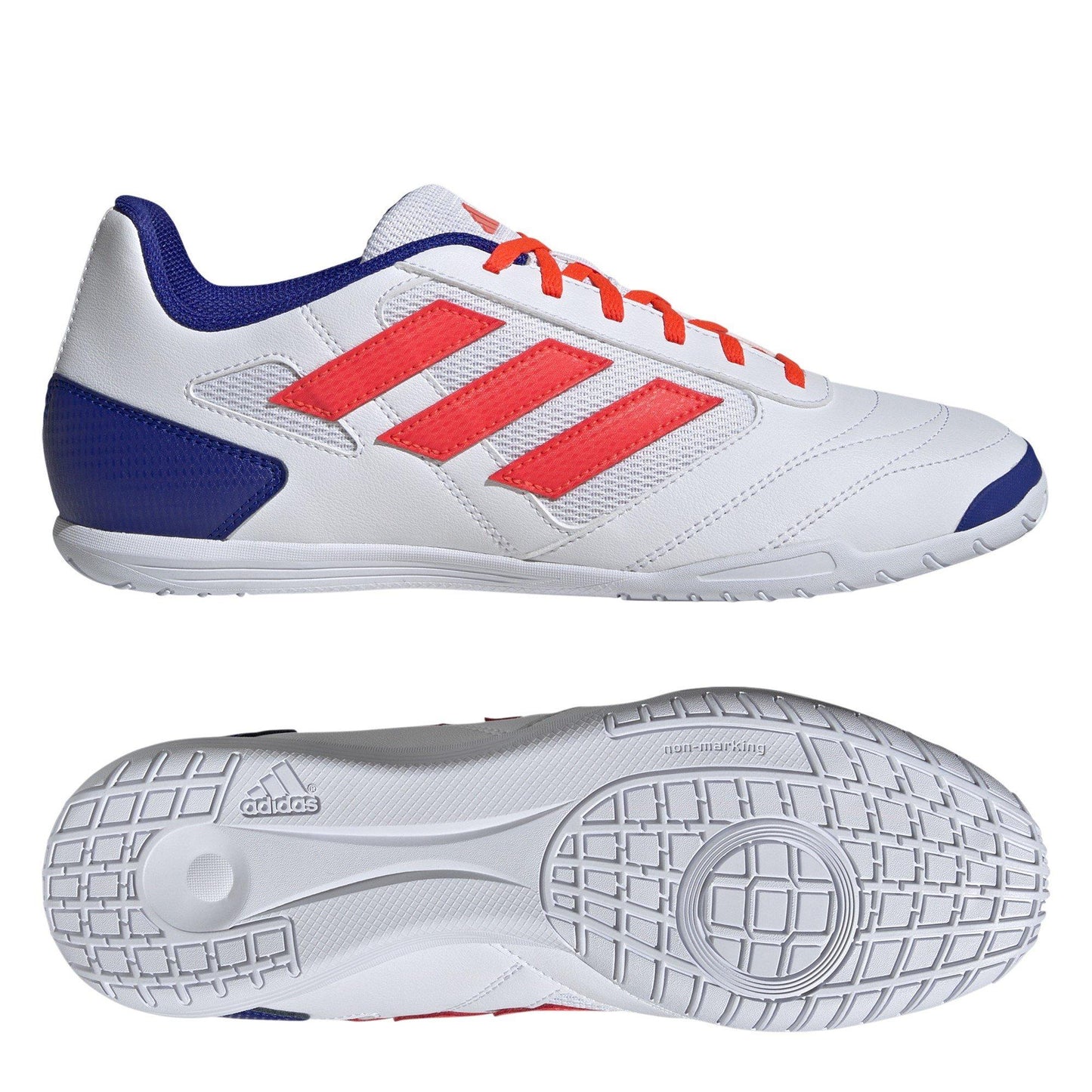 adidas Super Sala II Indoor Football Boots