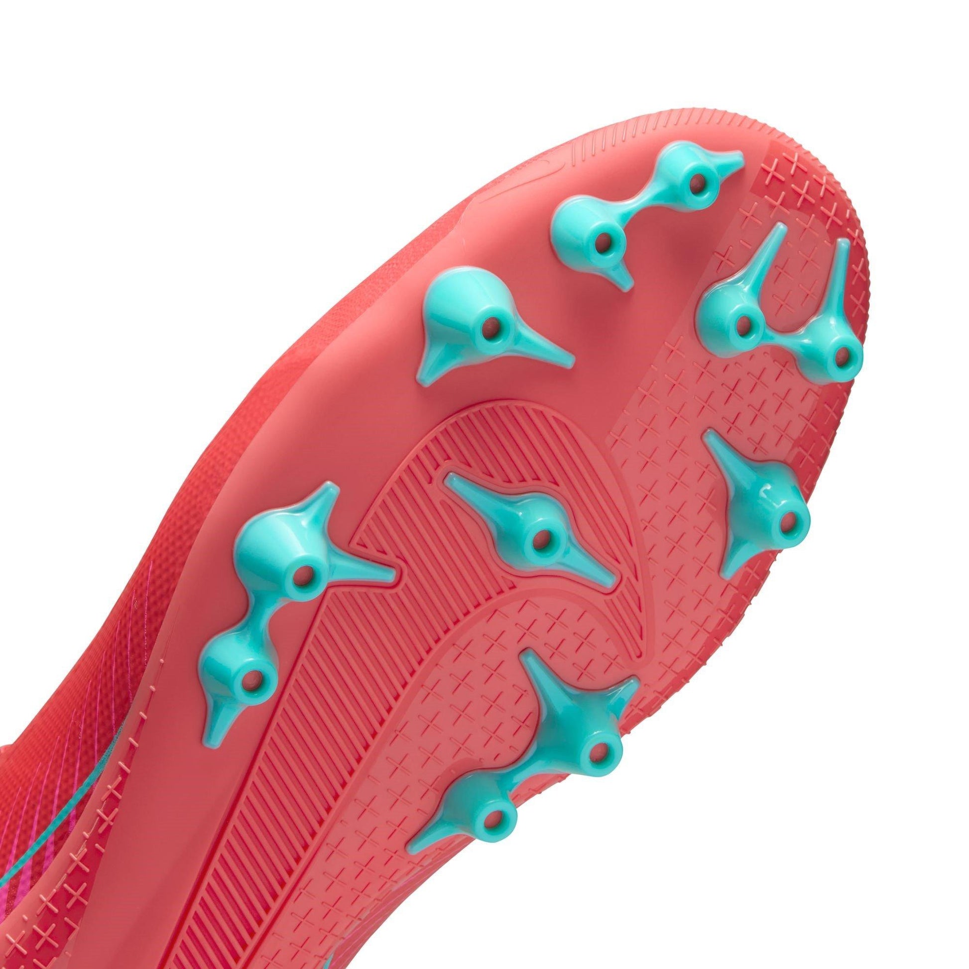 Nike Mercurial Superfly 10 Academy Artificial Ground Football Boots