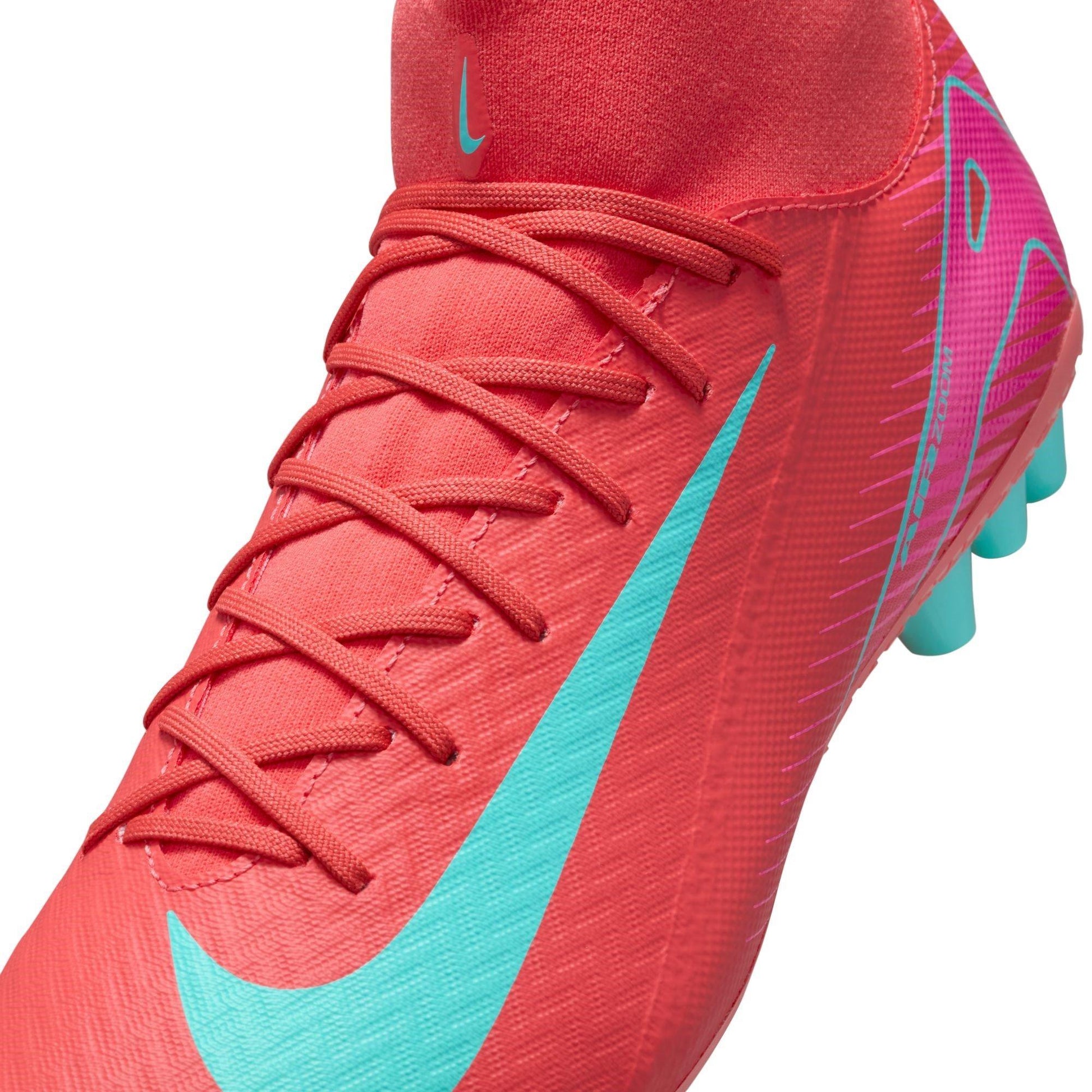 Nike Mercurial Superfly 10 Academy Artificial Ground Football Boots