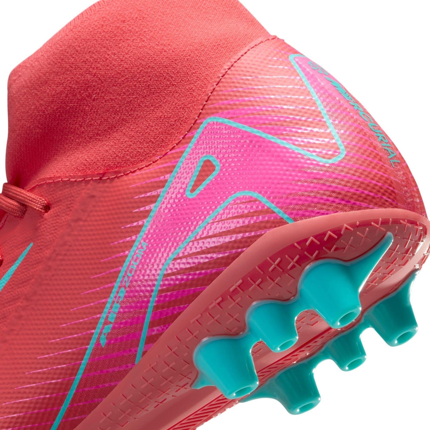 Nike Mercurial Superfly 10 Academy Artificial Ground Football Boots