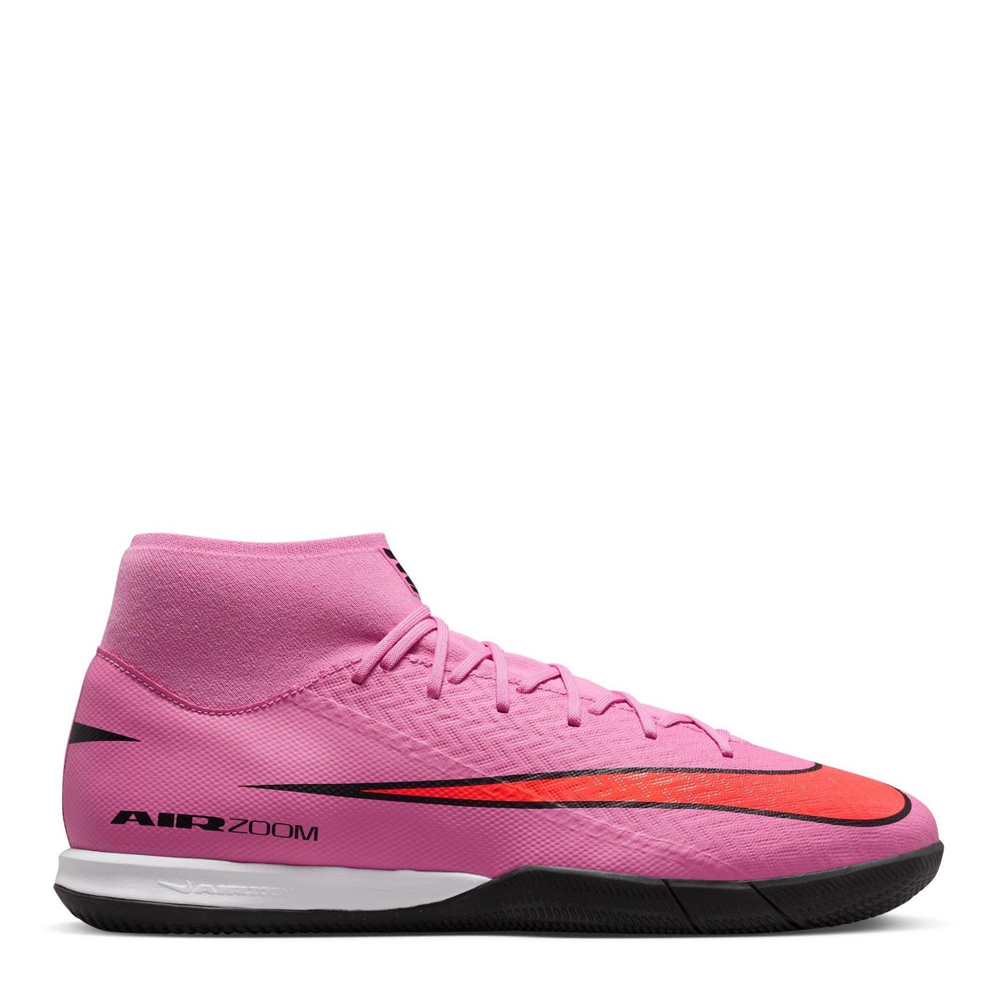 Nike Zoom Superfly 10 Academy Adults Indoor Football Boots