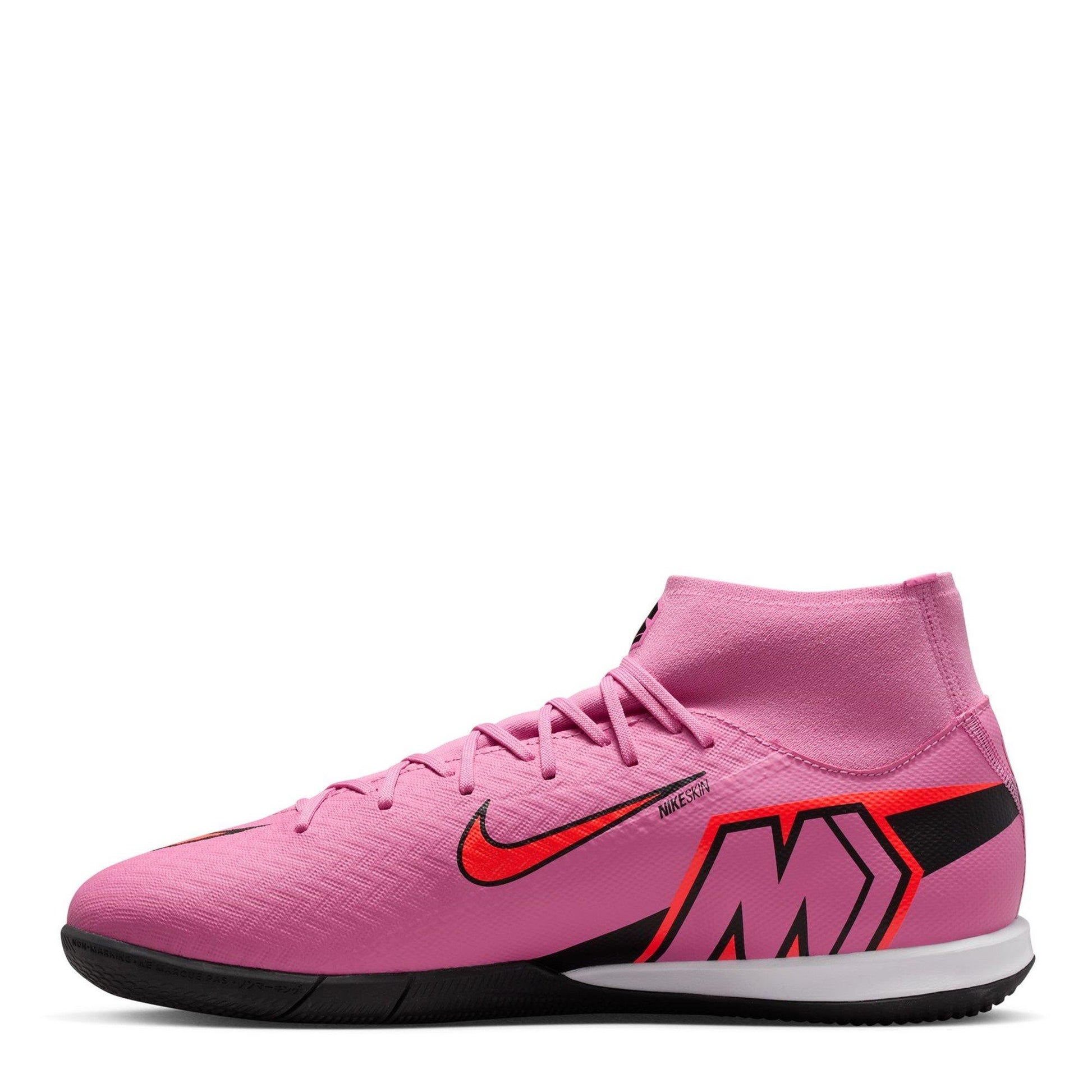 Nike Zoom Superfly 10 Academy Adults Indoor Football Boots