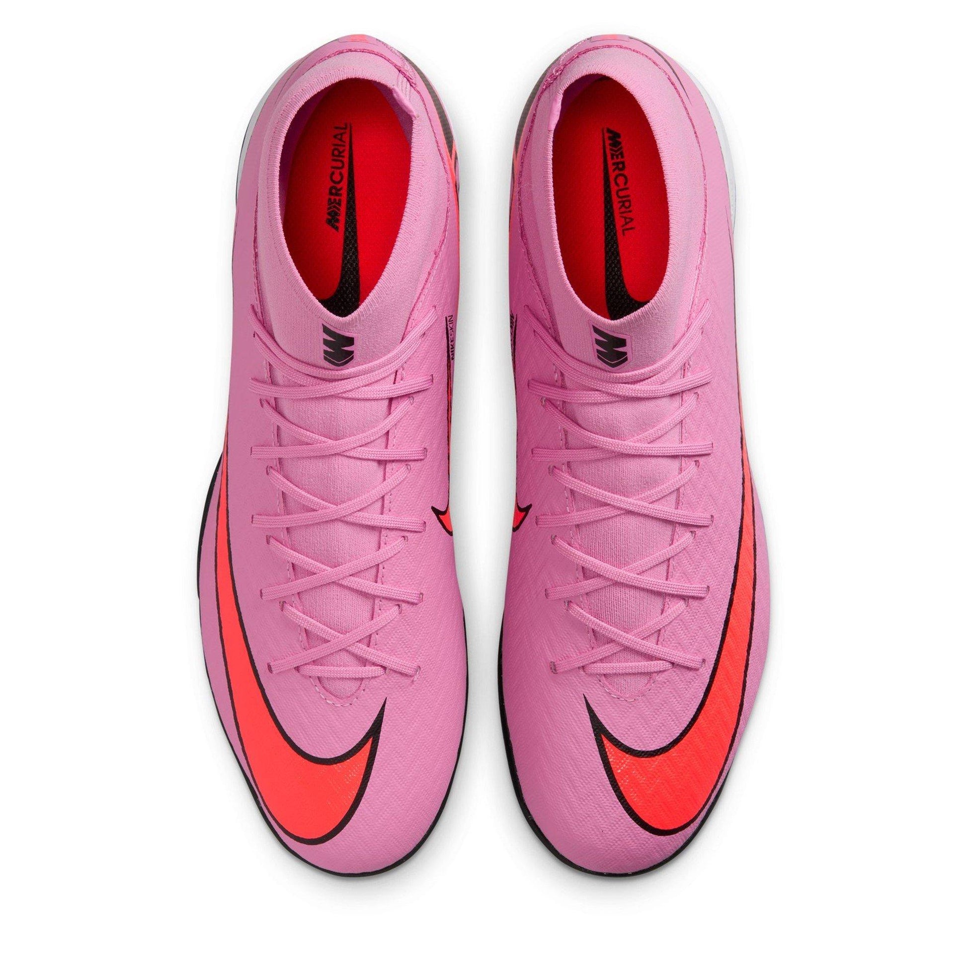 Nike Zoom Superfly 10 Academy Adults Indoor Football Boots