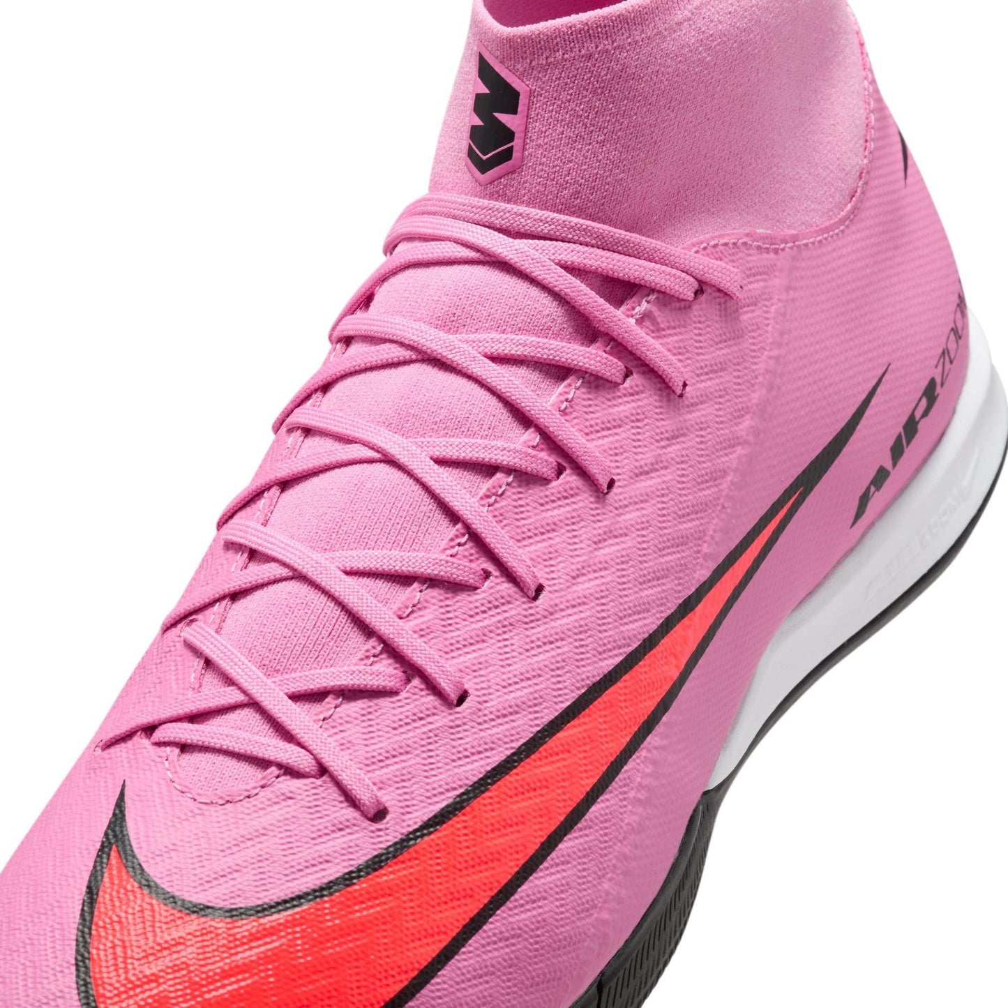 Nike Zoom Superfly 10 Academy Adults Indoor Football Boots