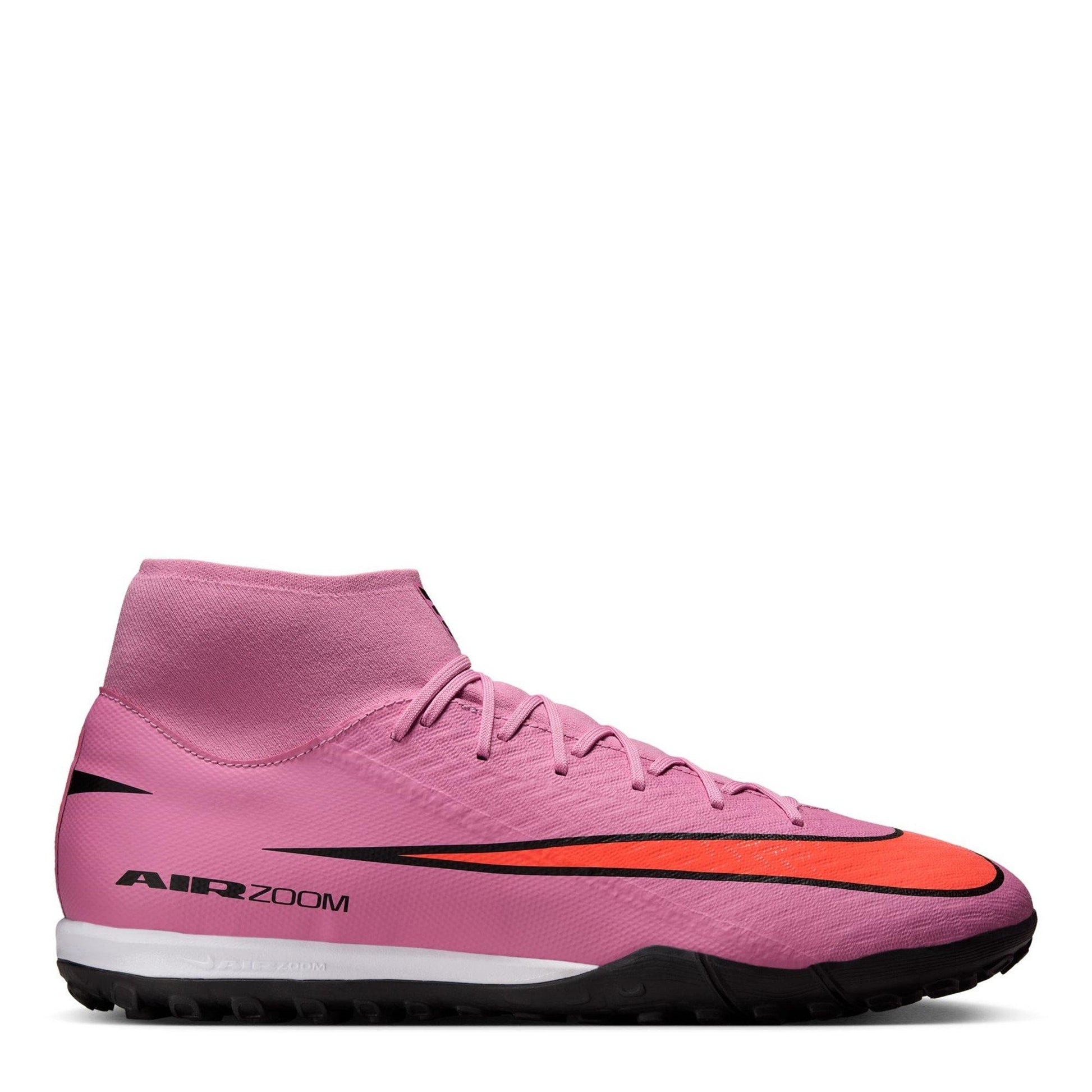 Nike Mercurial Superfly 10 Academy Astro Turf Football Boots