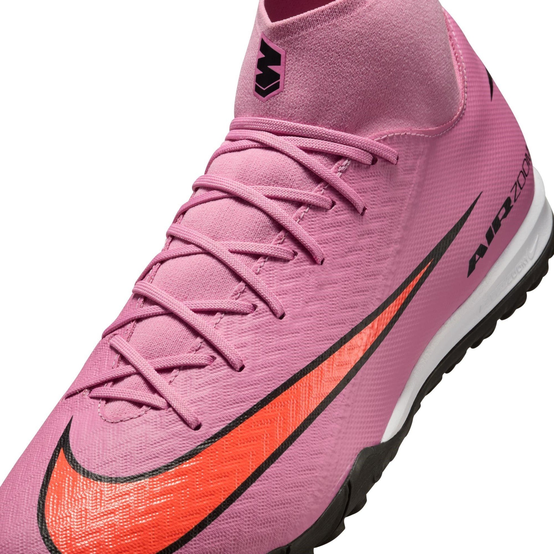 Nike Mercurial Superfly 10 Academy Astro Turf Football Boots