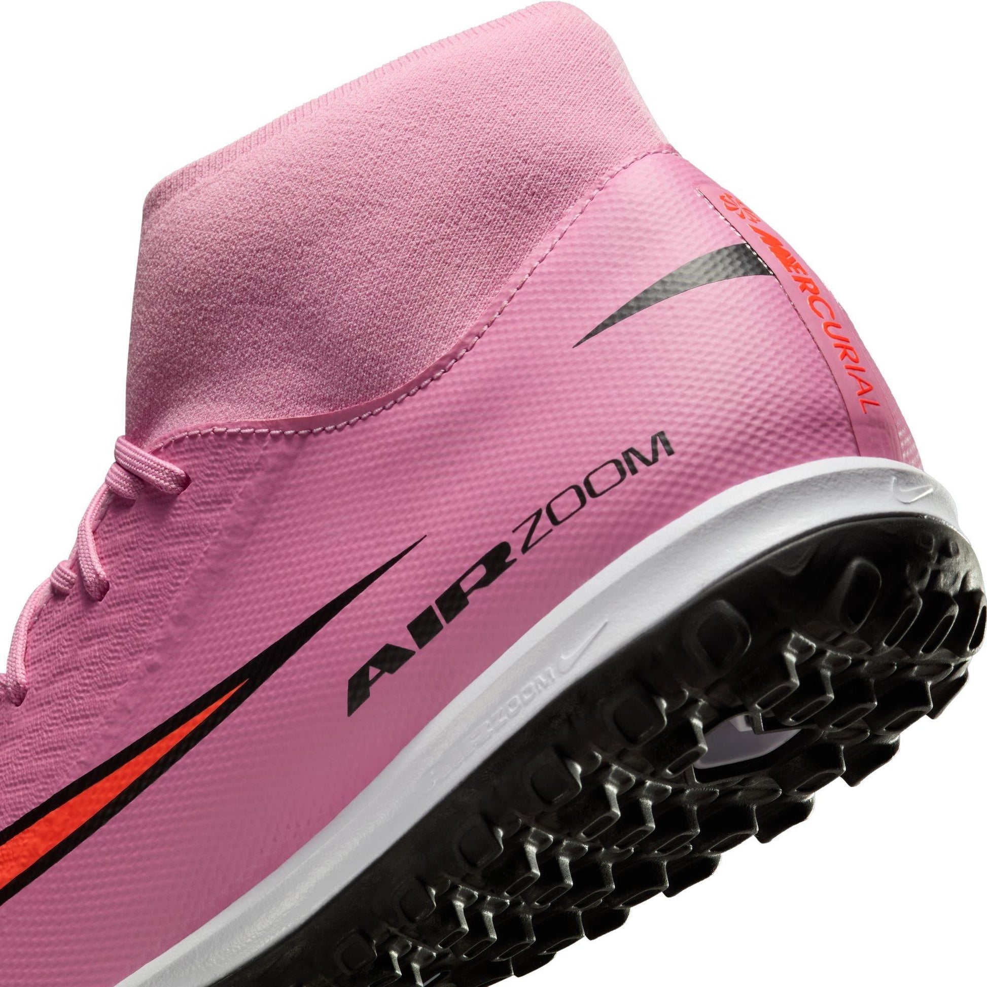 Nike Mercurial Superfly 10 Academy Astro Turf Football Boots