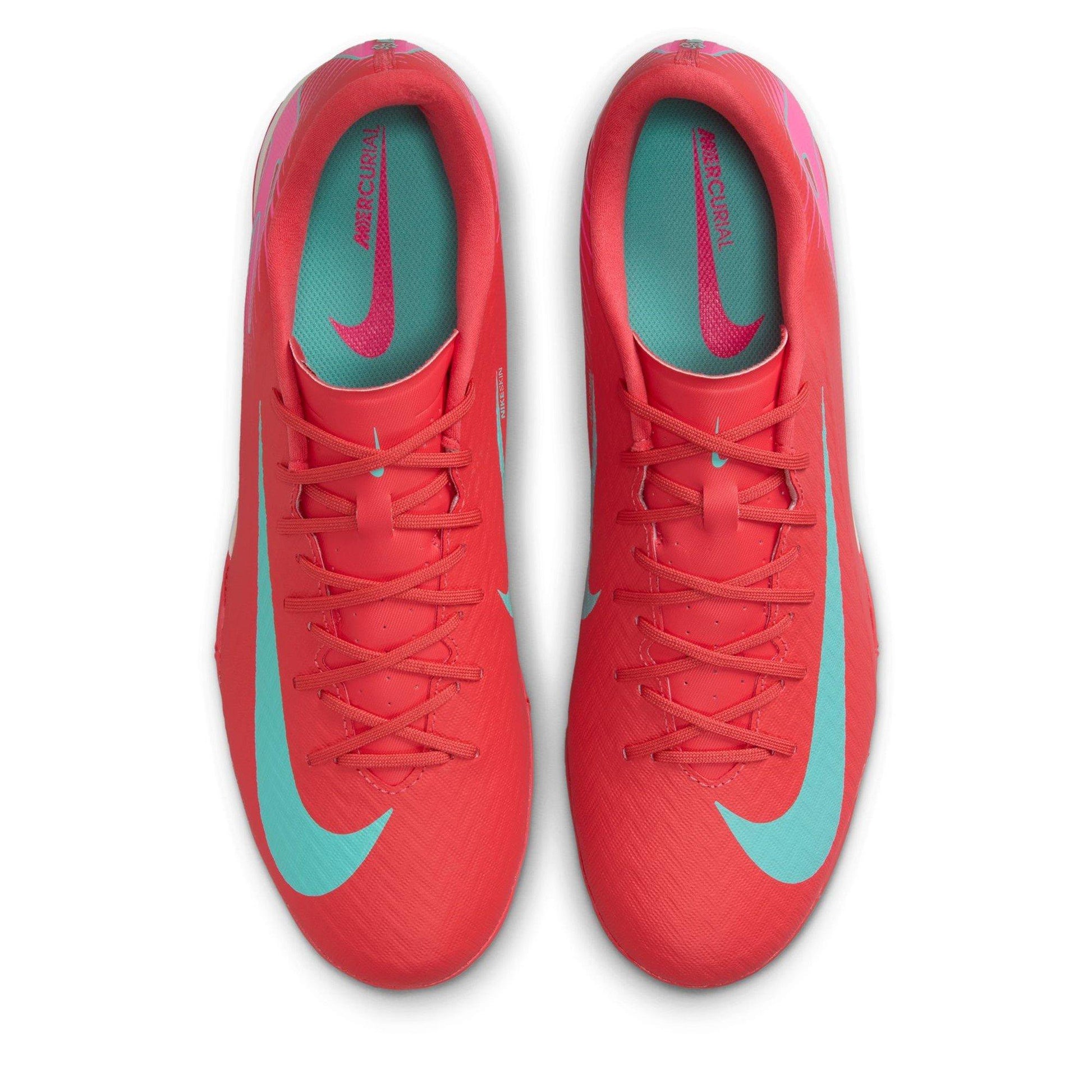 Nike Zoom Mercurial Vapor 16 Academy Astro Turf Football Boots Mens
