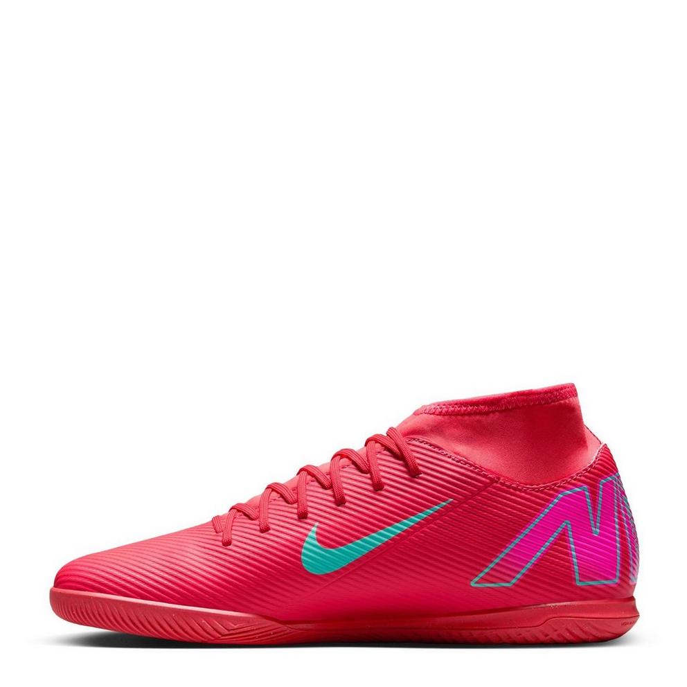 Nike Mercurial Superfly 10 Club Indoor Football Boots