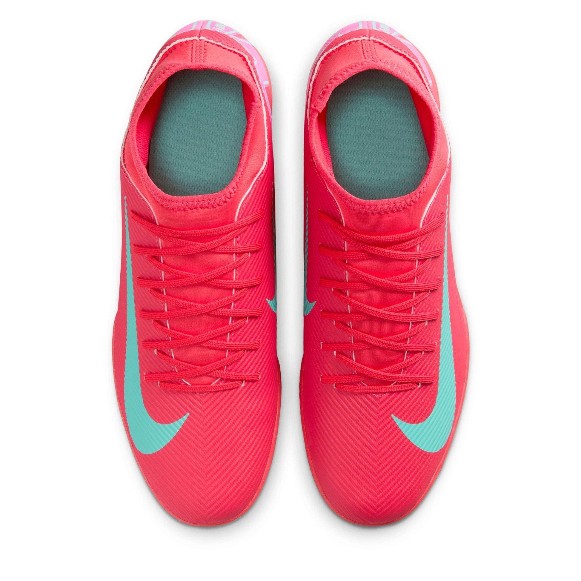 Nike Mercurial Superfly 10 Club Indoor Football Boots