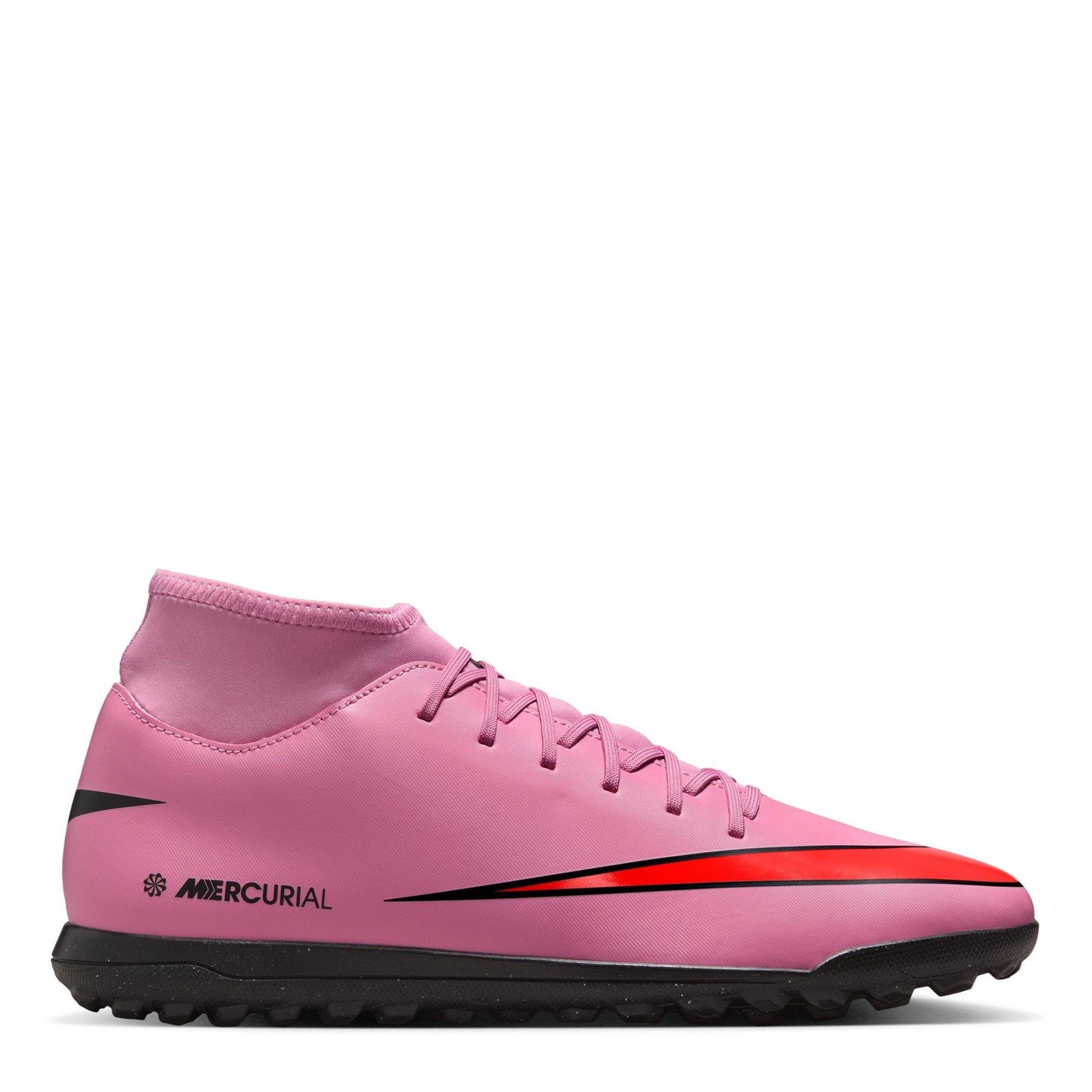 Nike Mercurial Superfly 10 Club Adults Astro Turf Football Boots